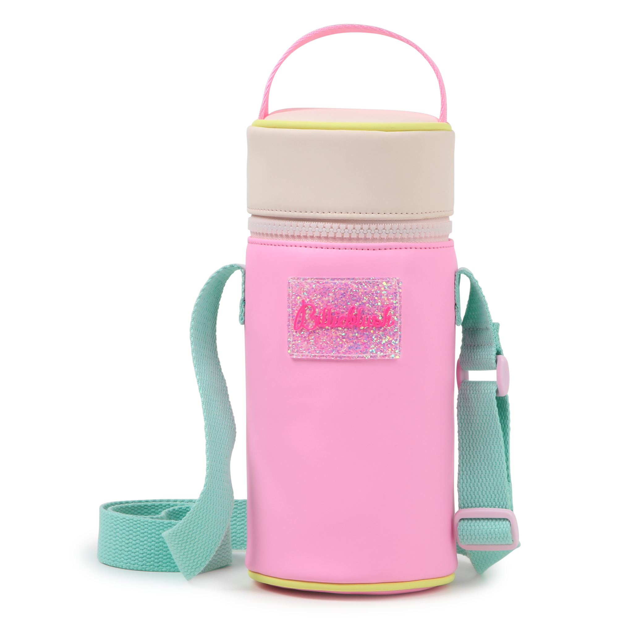 Isothermal flask holder BILLIEBLUSH for GIRL