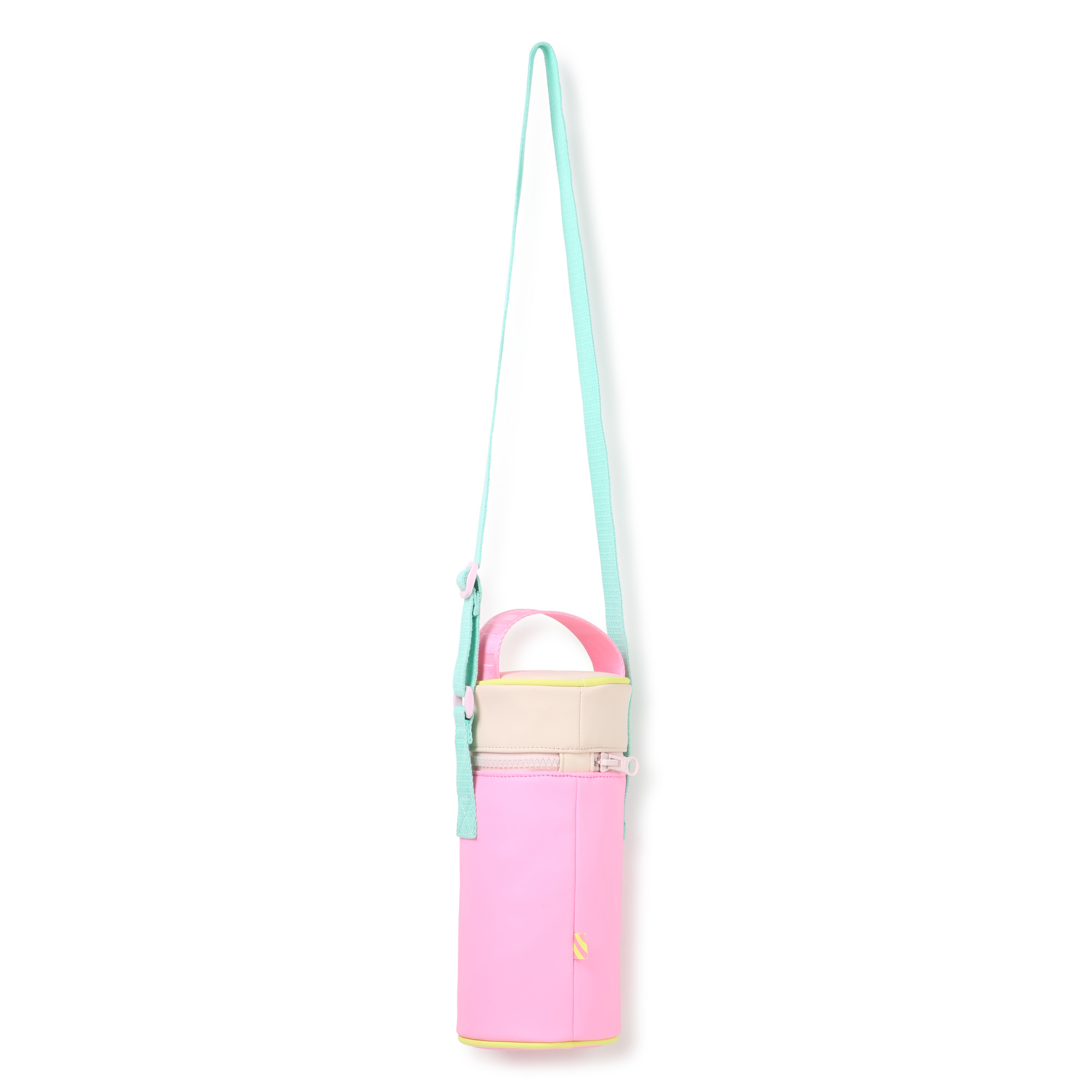 Isothermal flask holder BILLIEBLUSH for GIRL