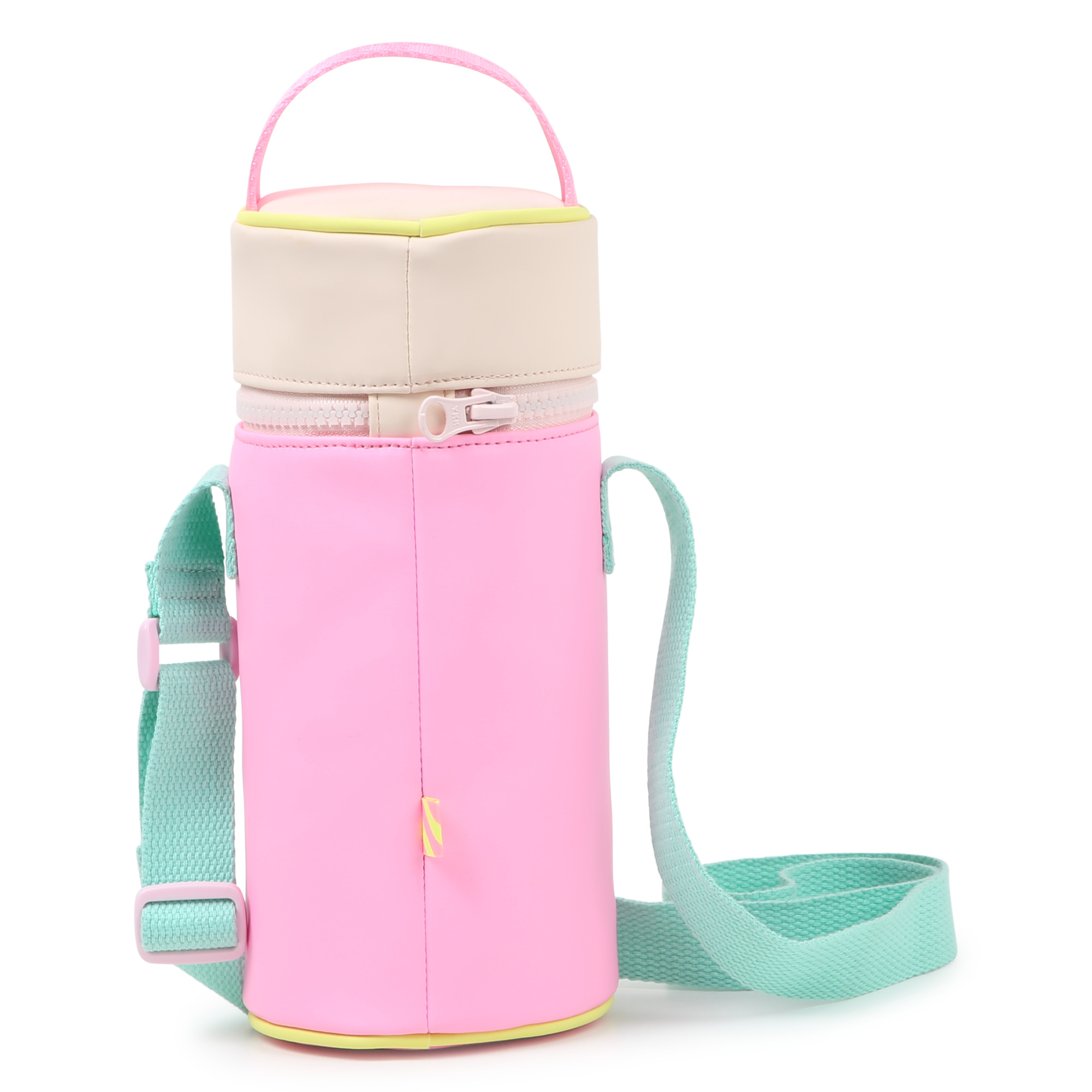 Isothermal flask holder BILLIEBLUSH for GIRL