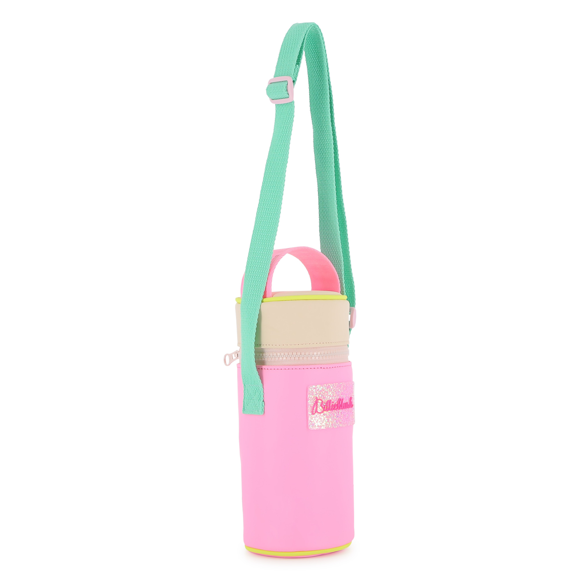 Isothermal flask holder BILLIEBLUSH for GIRL