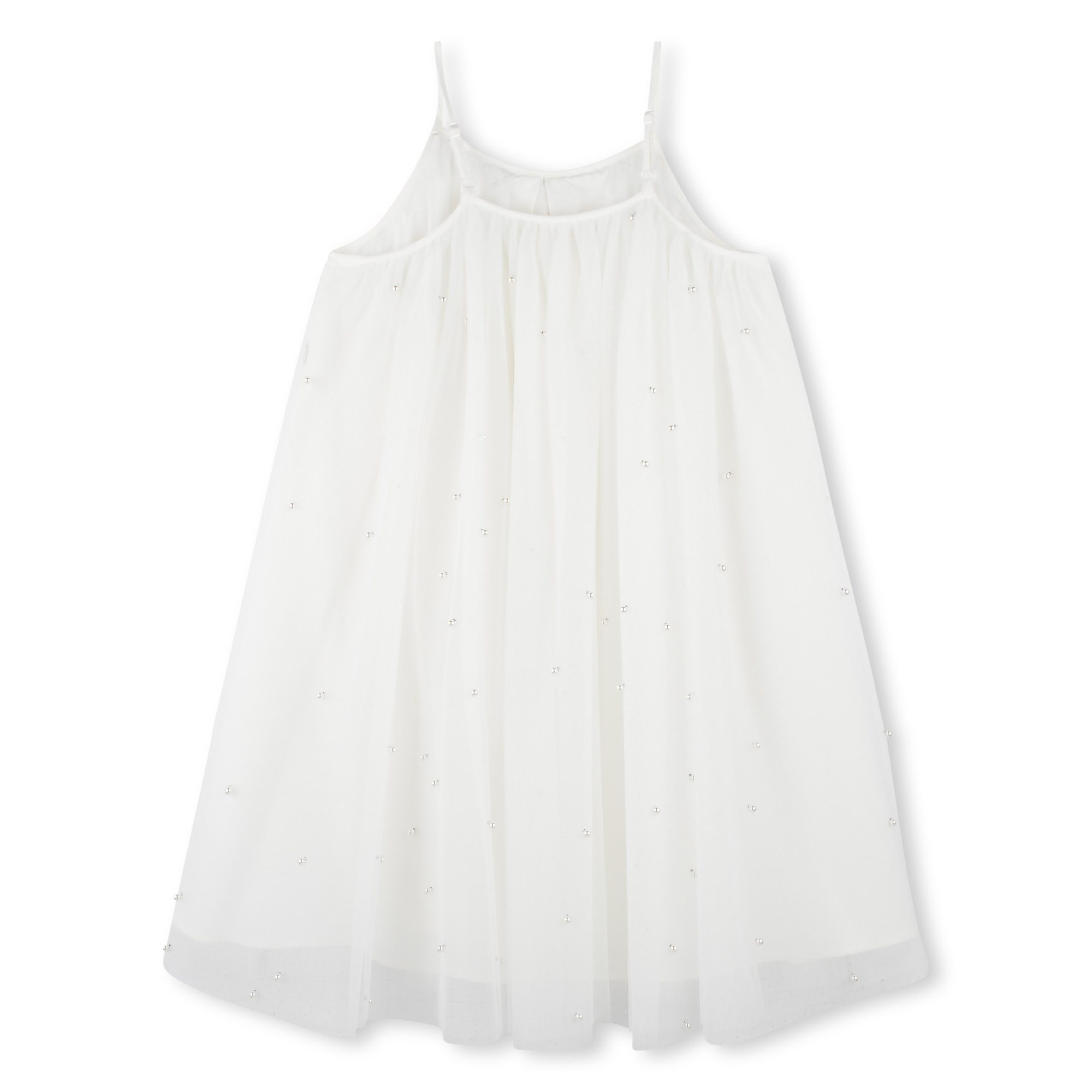 Robe de cérémonie à bretelles BILLIEBLUSH pour FILLE