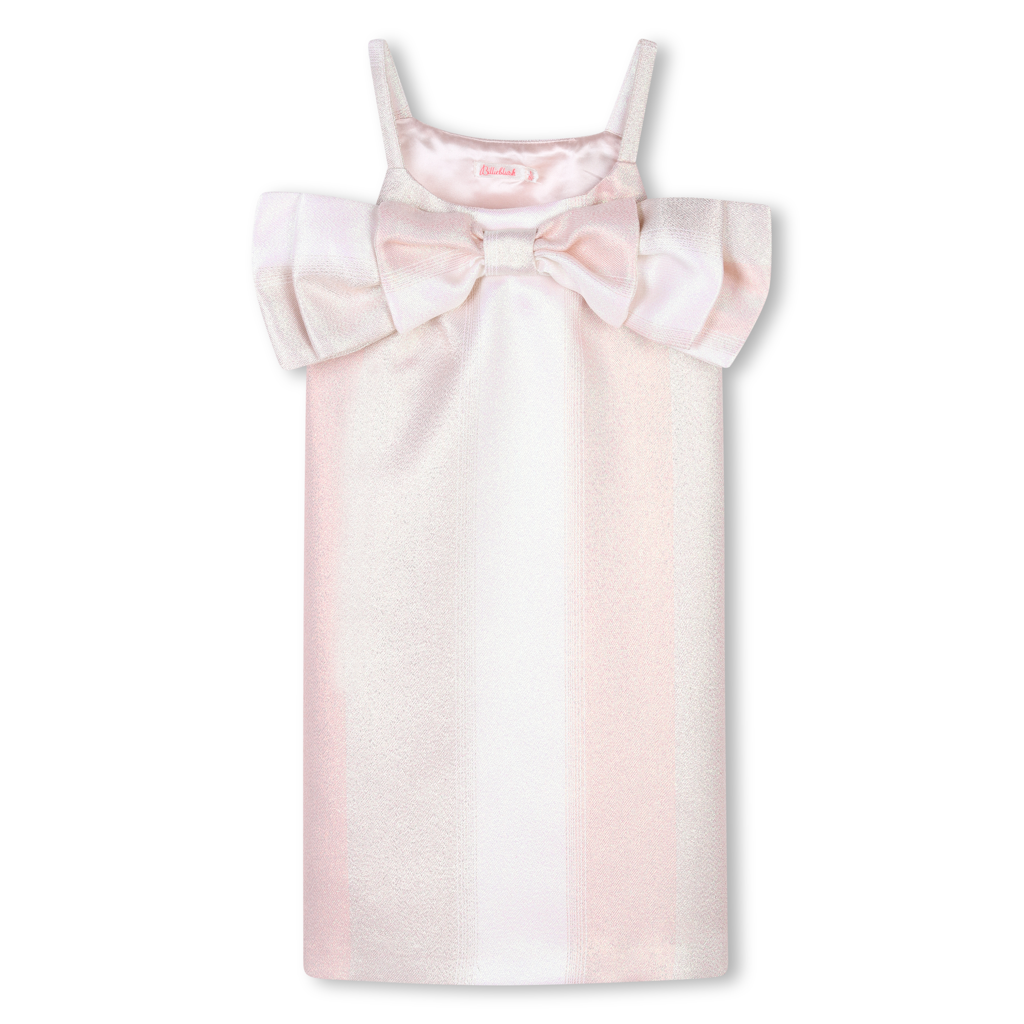 Robe de cérémonie iridescente BILLIEBLUSH pour FILLE