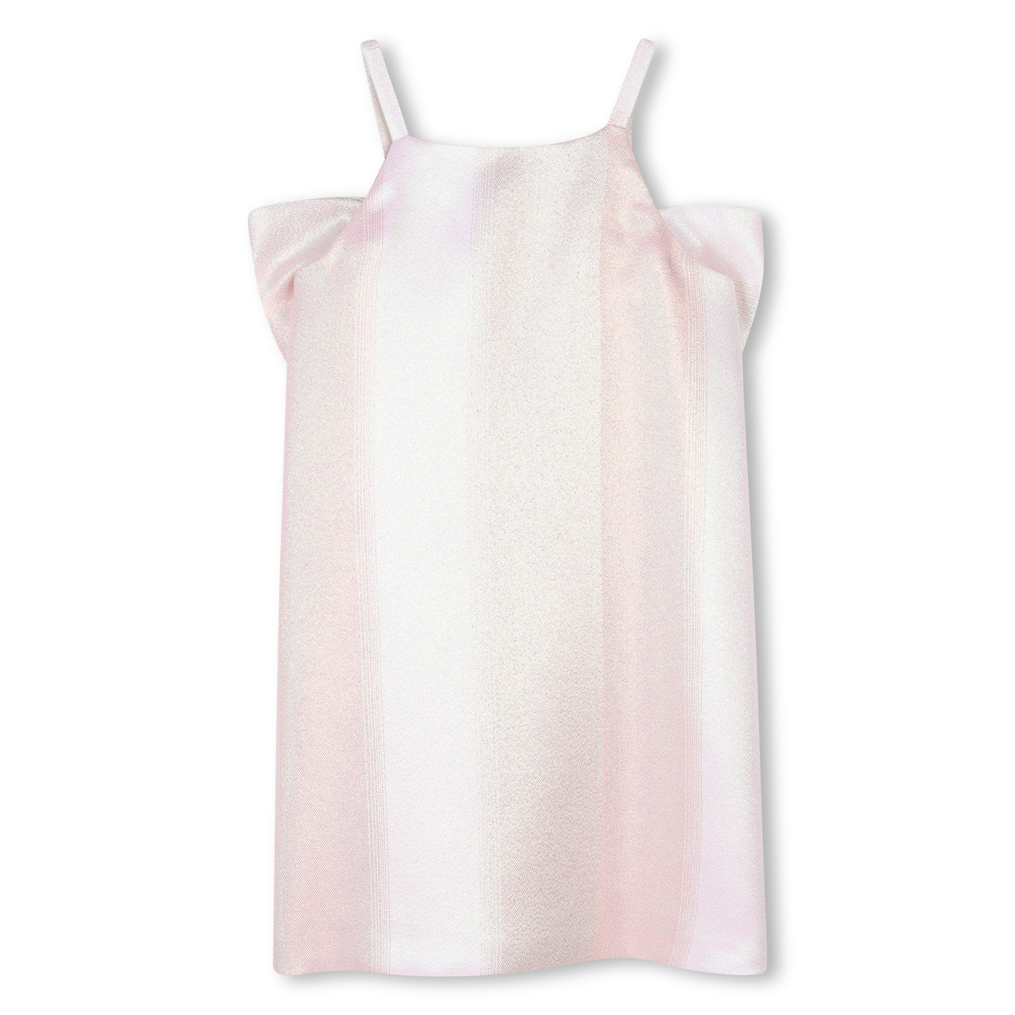 Robe de cérémonie iridescente BILLIEBLUSH pour FILLE