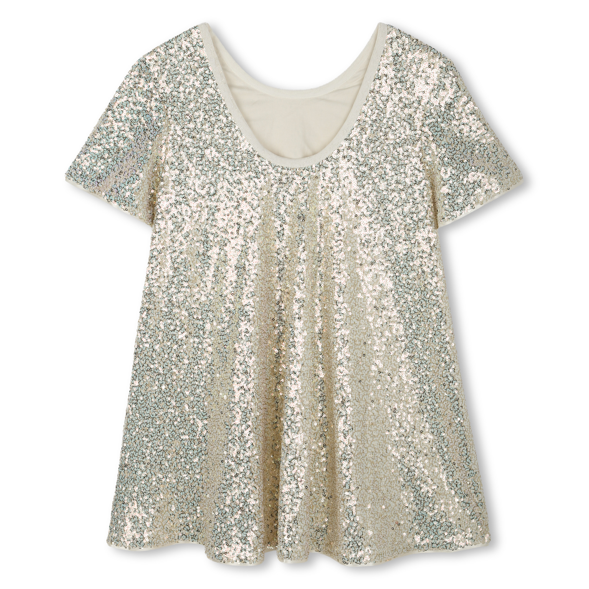 Sequined party dress BILLIEBLUSH for GIRL