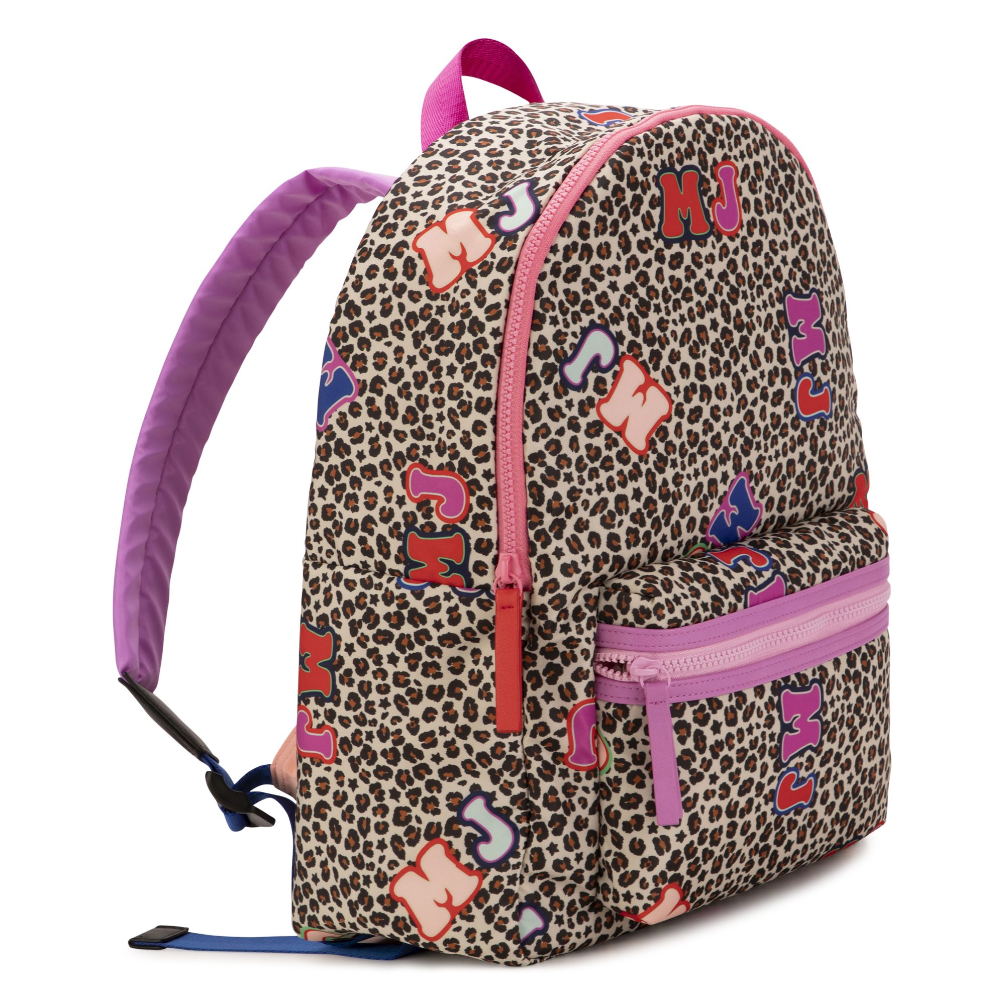 "THE BACKPACK" MARC JACOBS for GIRL