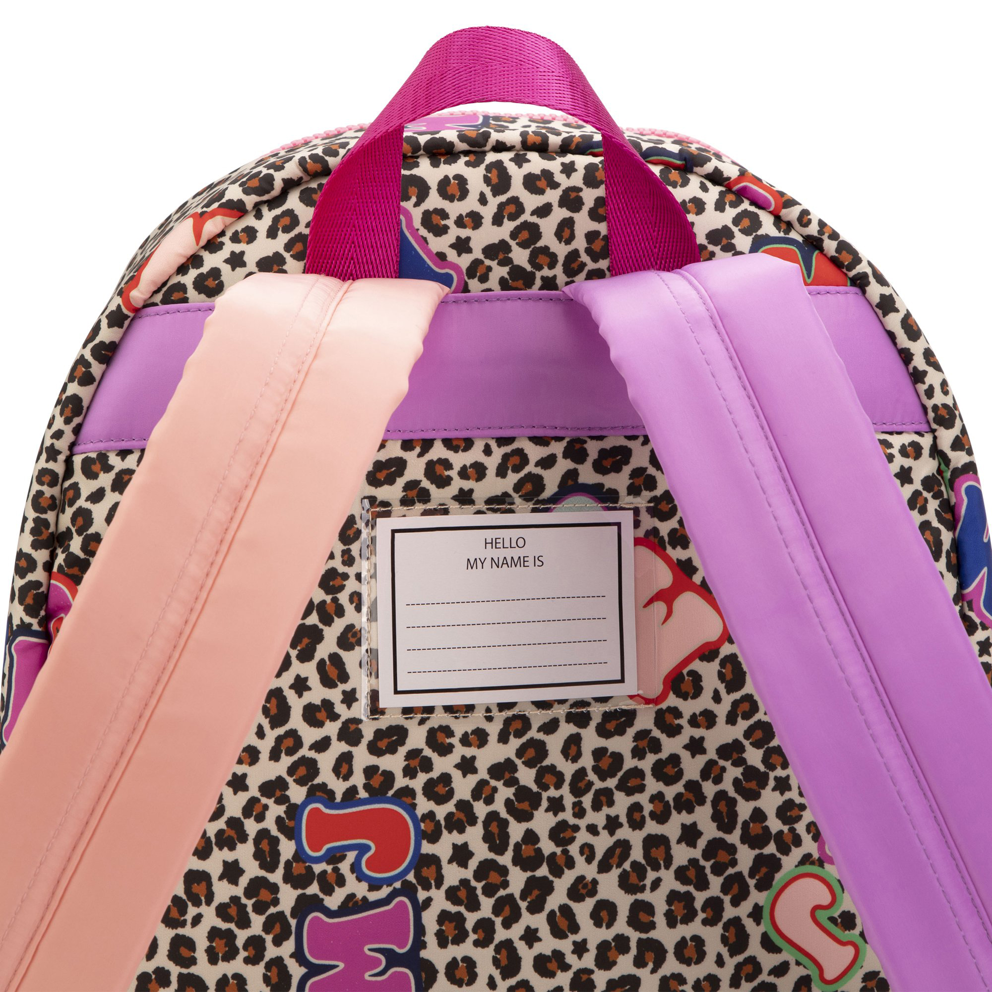 "THE BACKPACK" MARC JACOBS for GIRL