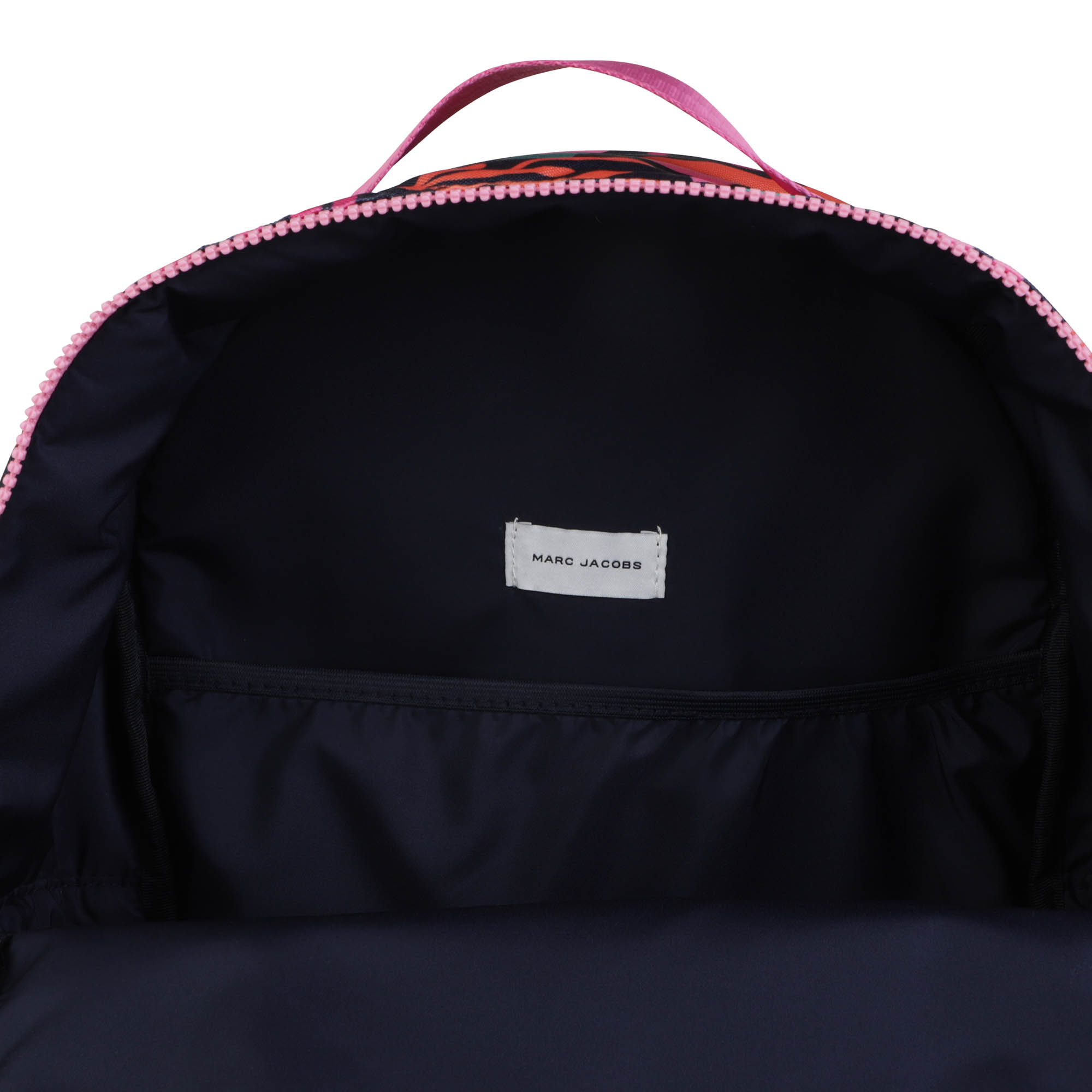 Printed backpack MARC JACOBS for GIRL