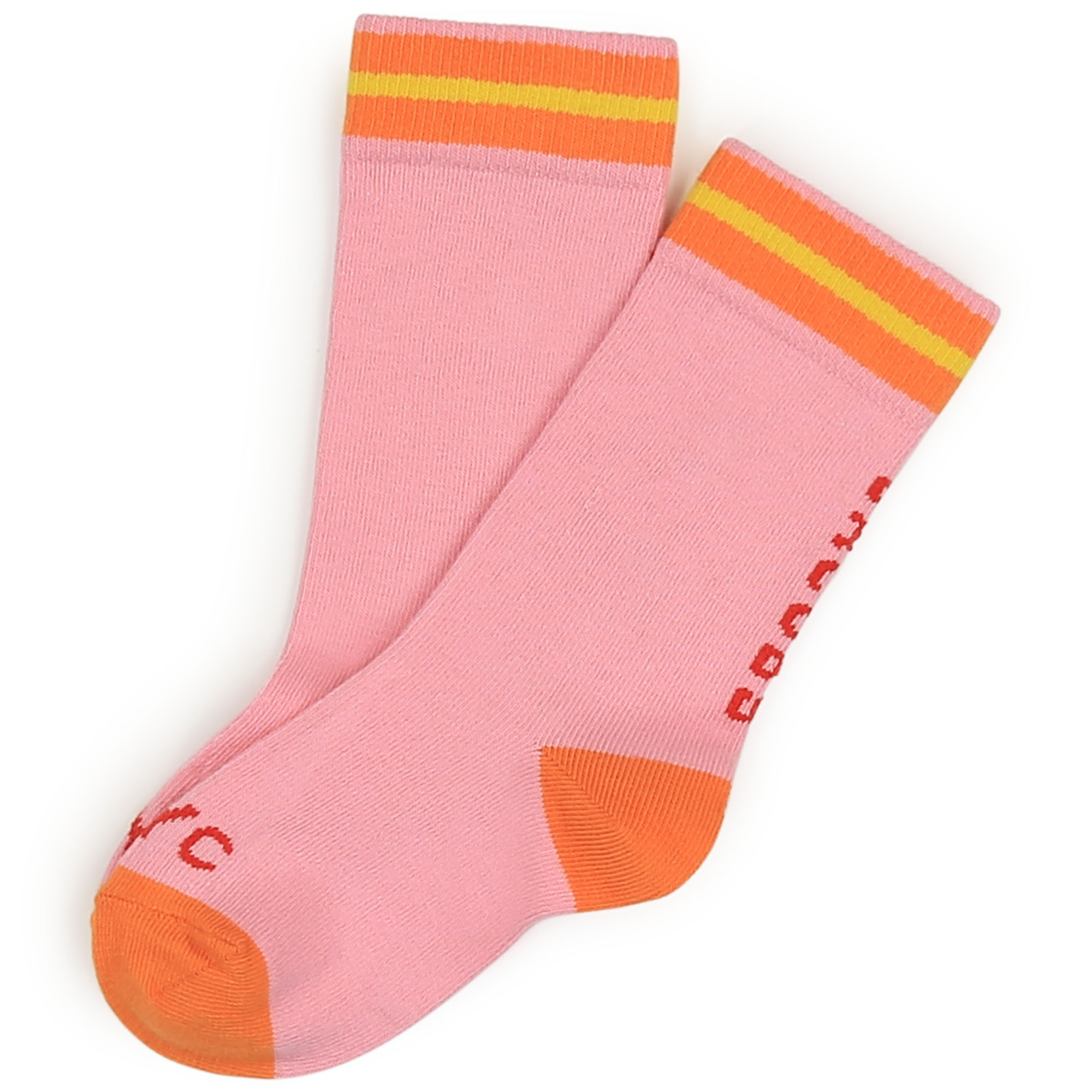 Kleurrijke sokken MARC JACOBS Voor