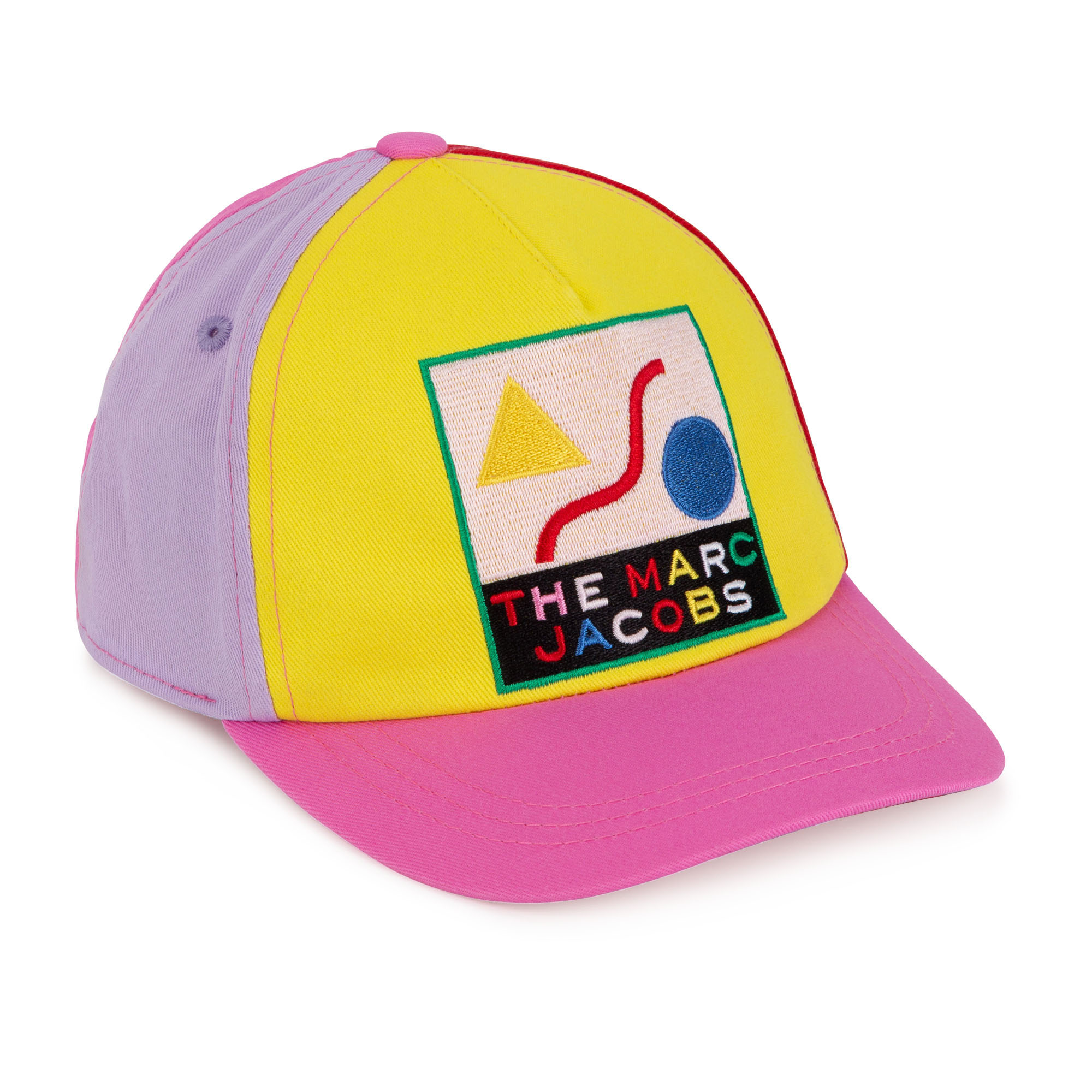 CAP MARC JACOBS for GIRL