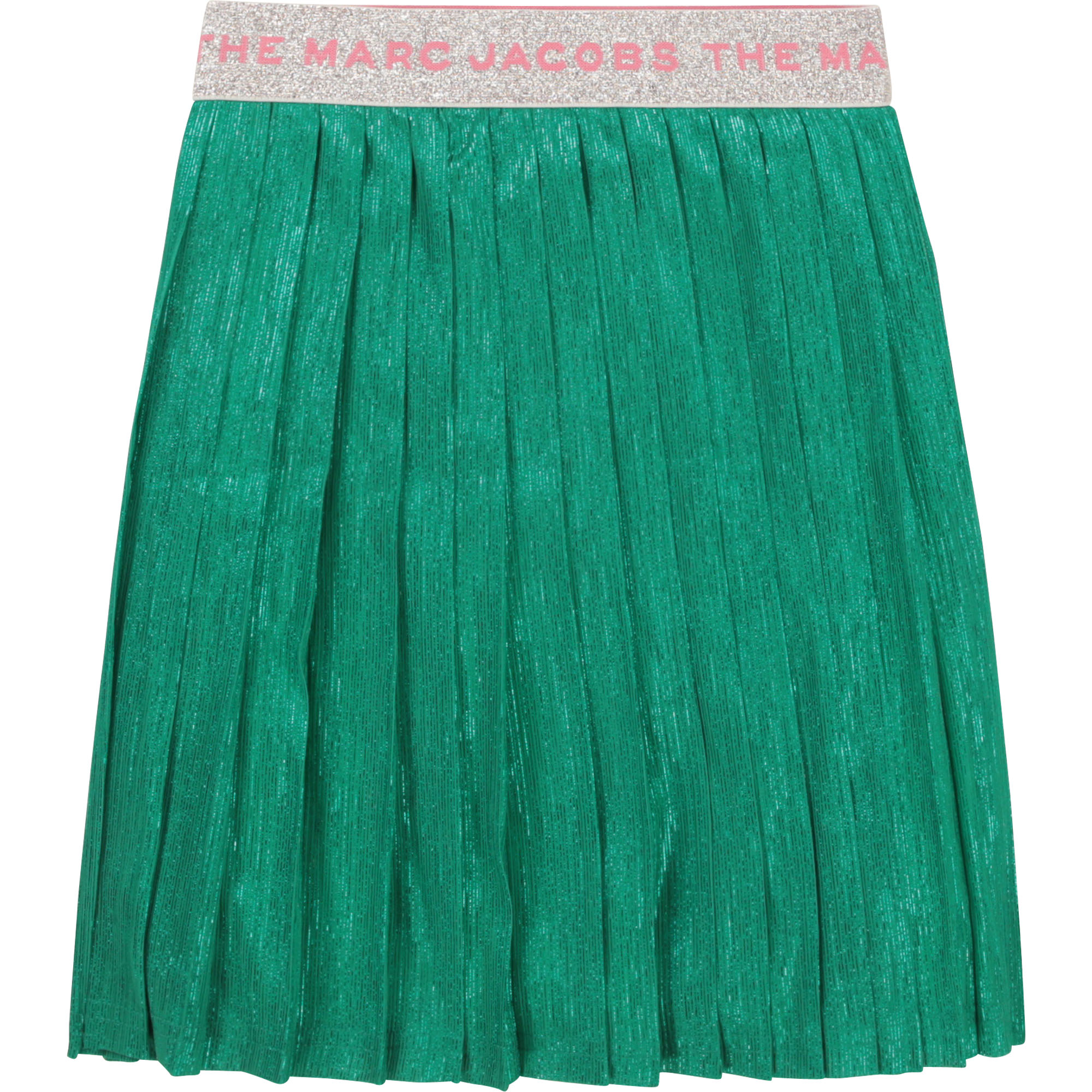 Pleated skirt MARC JACOBS for GIRL