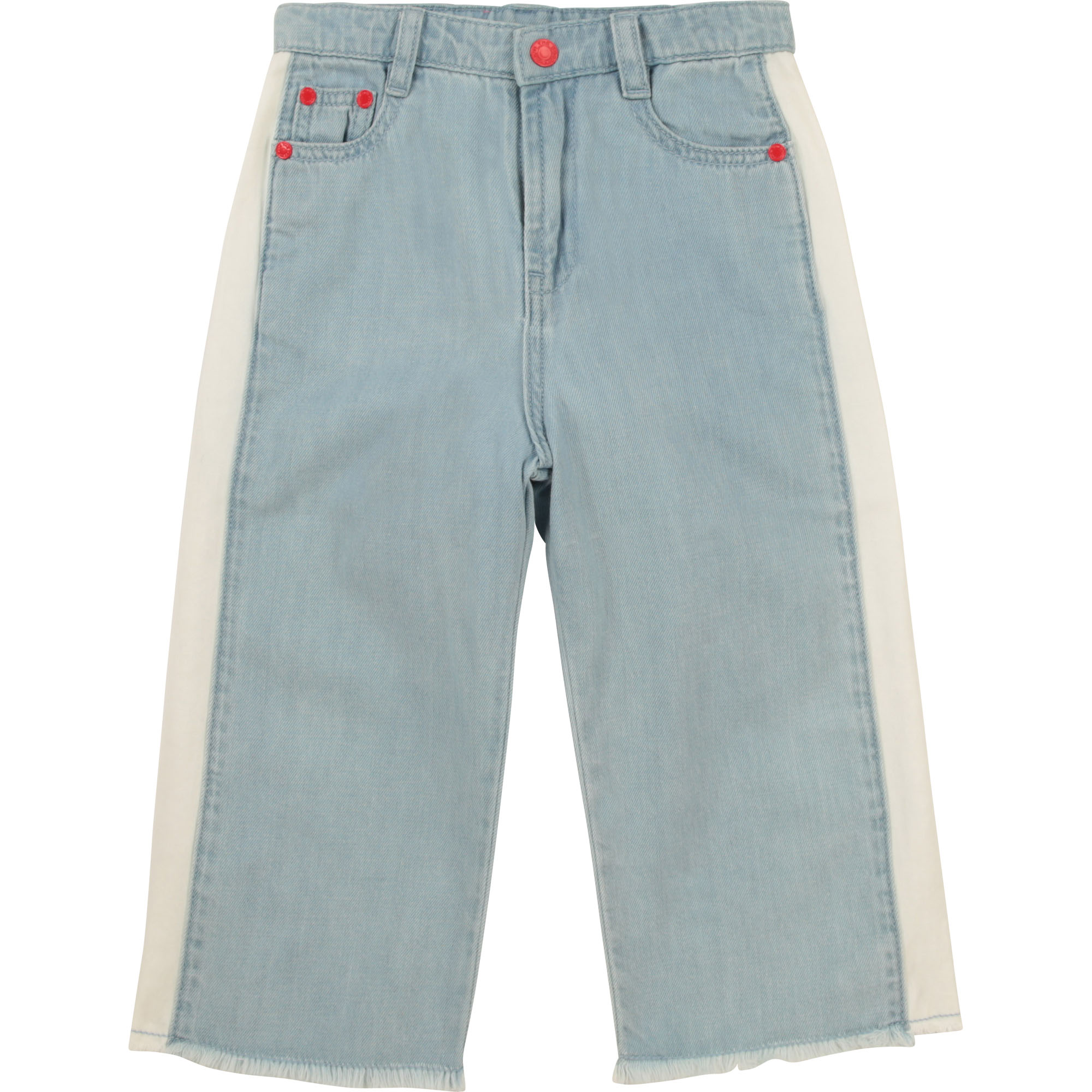 Jeans a zampa leggeri MARC JACOBS Per BAMBINA
