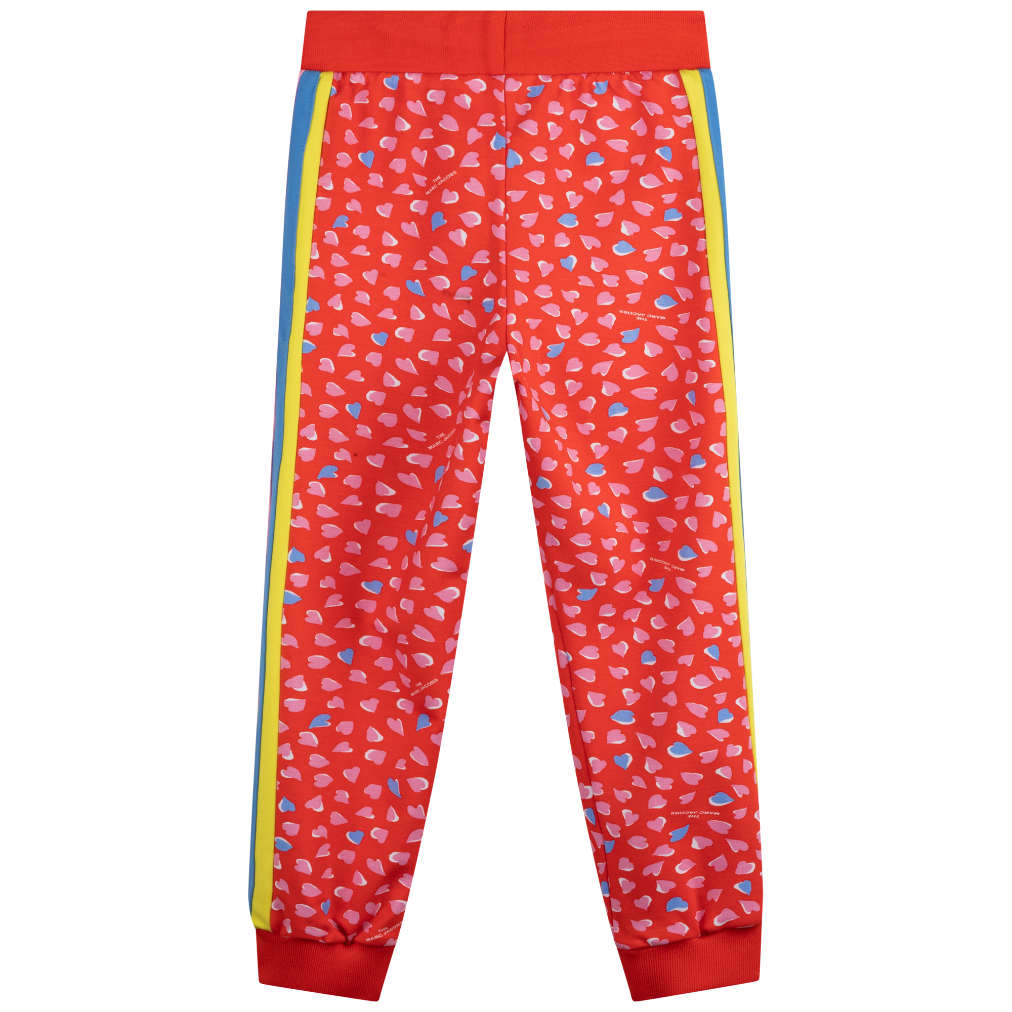 Pantaloni da jogging stampati MARC JACOBS Per BAMBINA