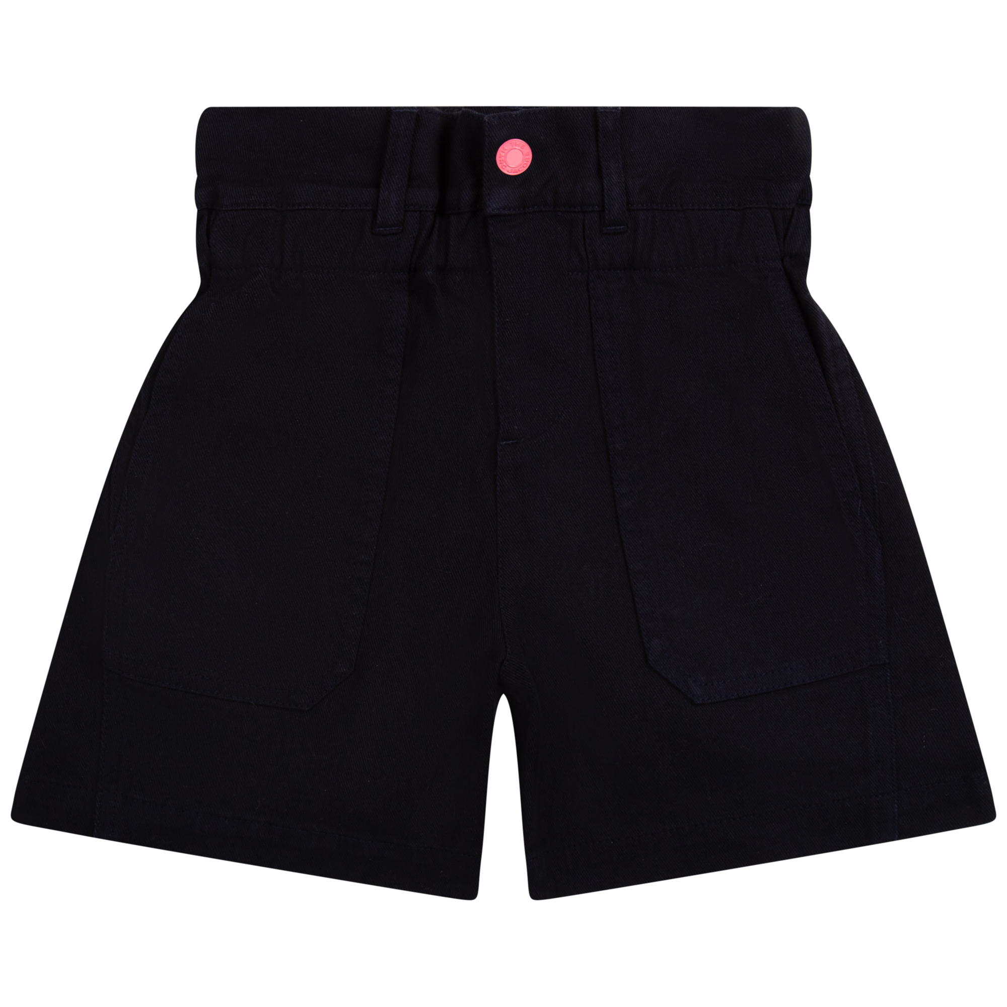 Flared shorts with embroidery MARC JACOBS for GIRL