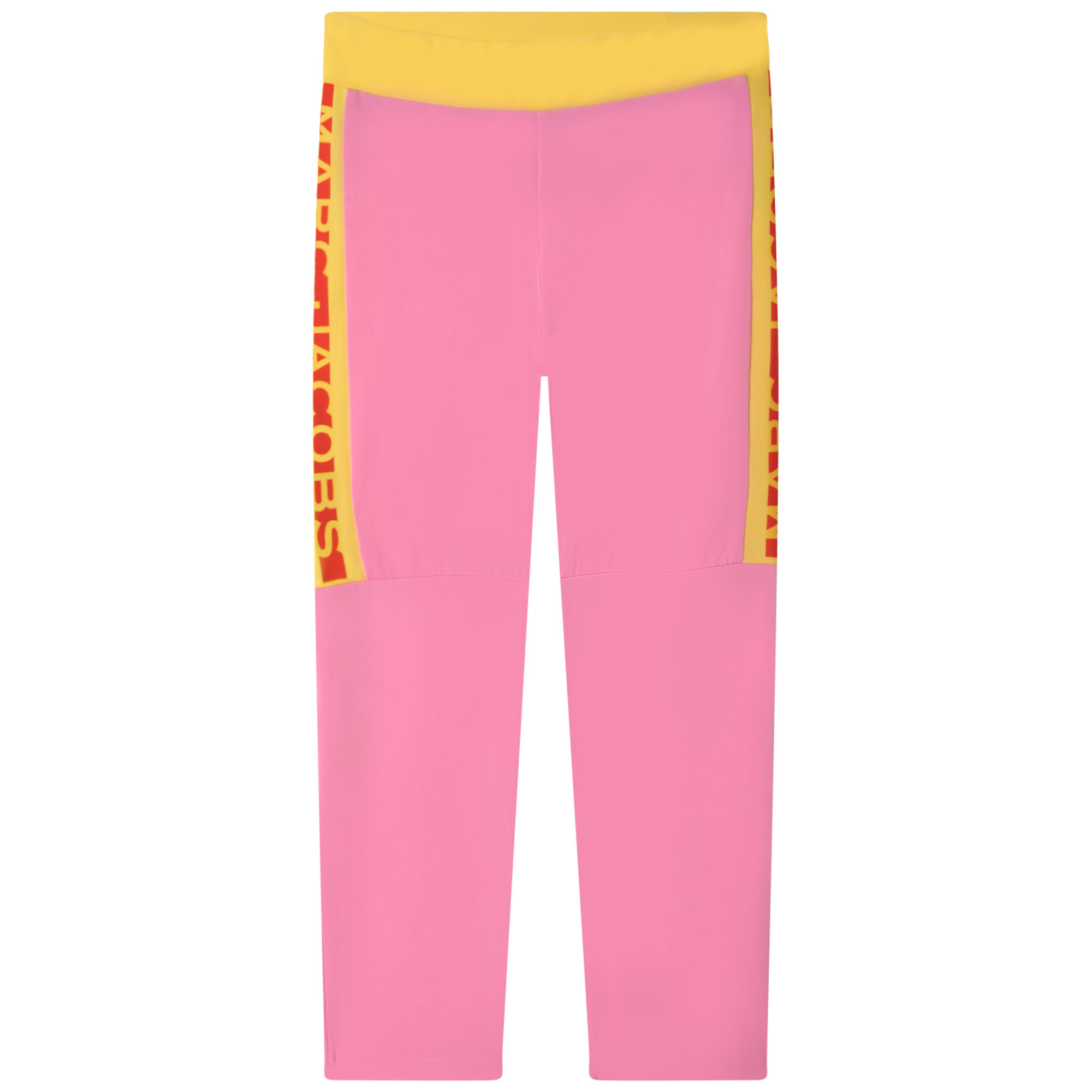 Multicoloured leggings MARC JACOBS for GIRL