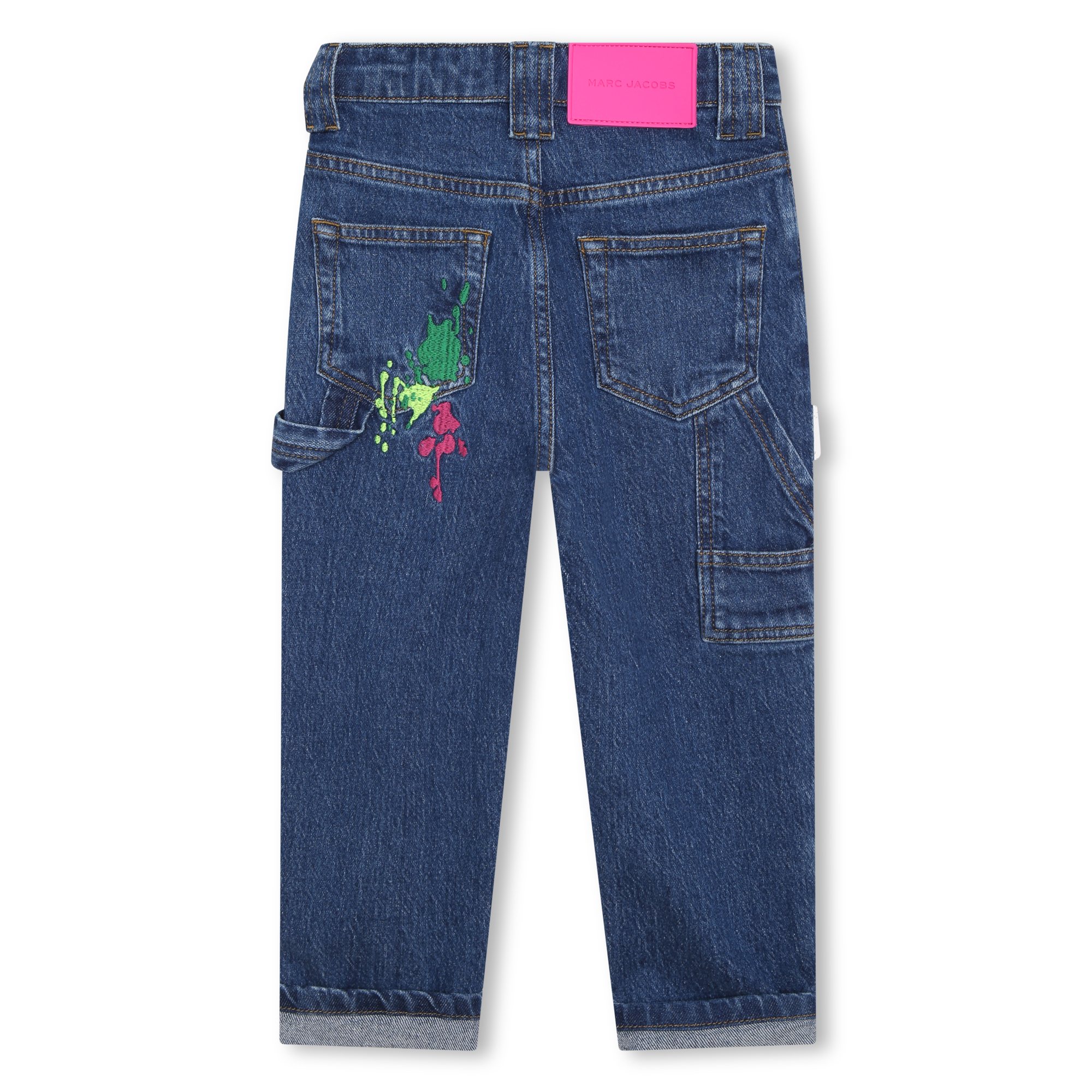 Jeans MARC JACOBS for GIRL