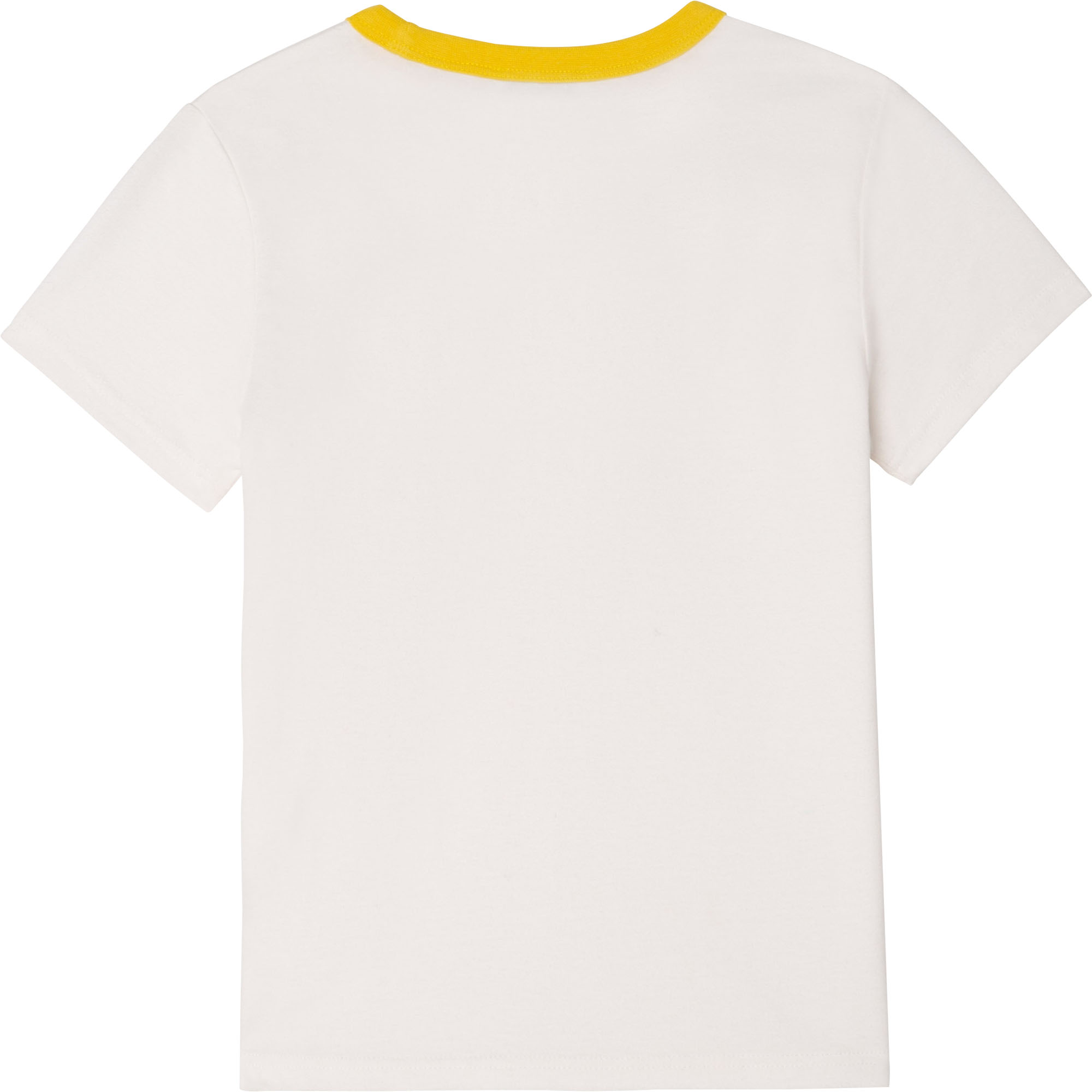 Kurzärmeliges T-Shirt MARC JACOBS Für MÄDCHEN