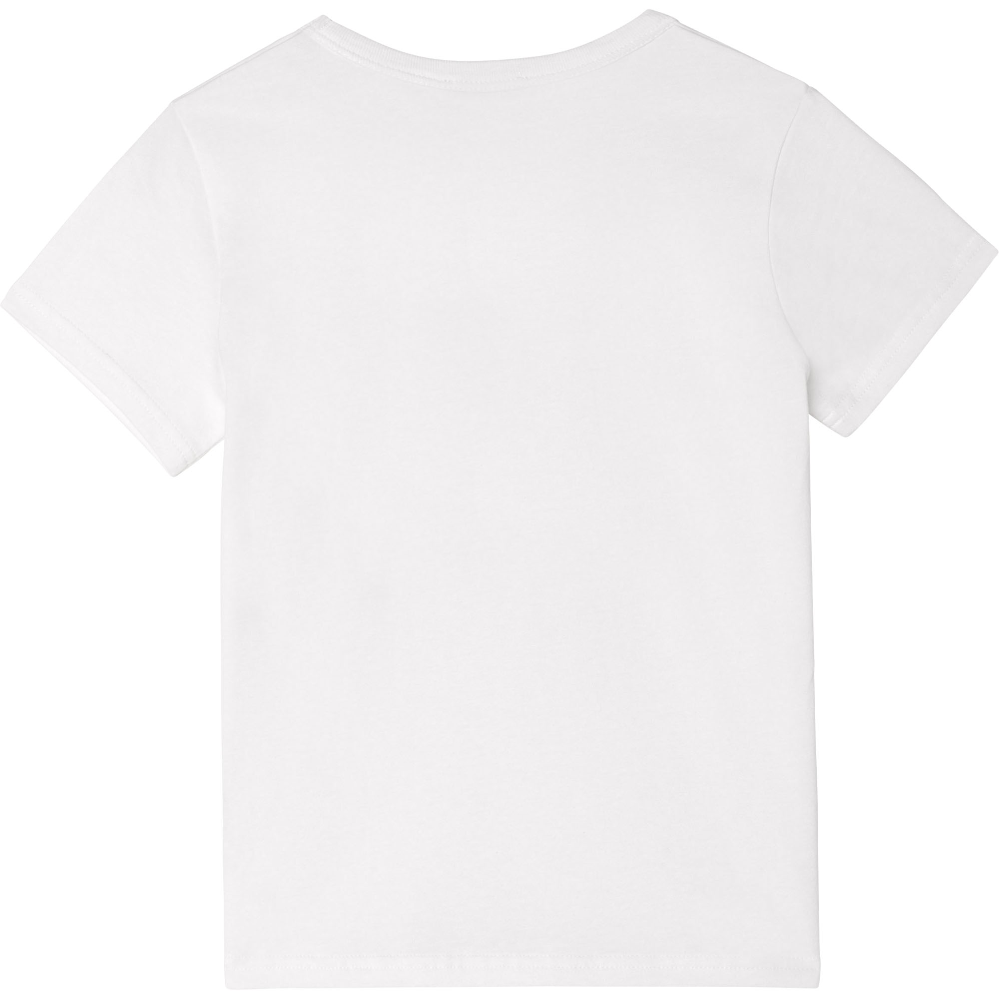 Kurzärmeliges T-Shirt MARC JACOBS Für MÄDCHEN