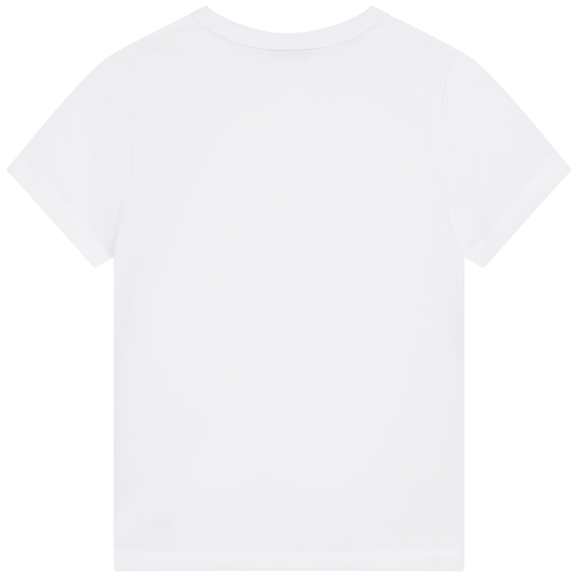Organic cotton jersey T-shirt MARC JACOBS for GIRL