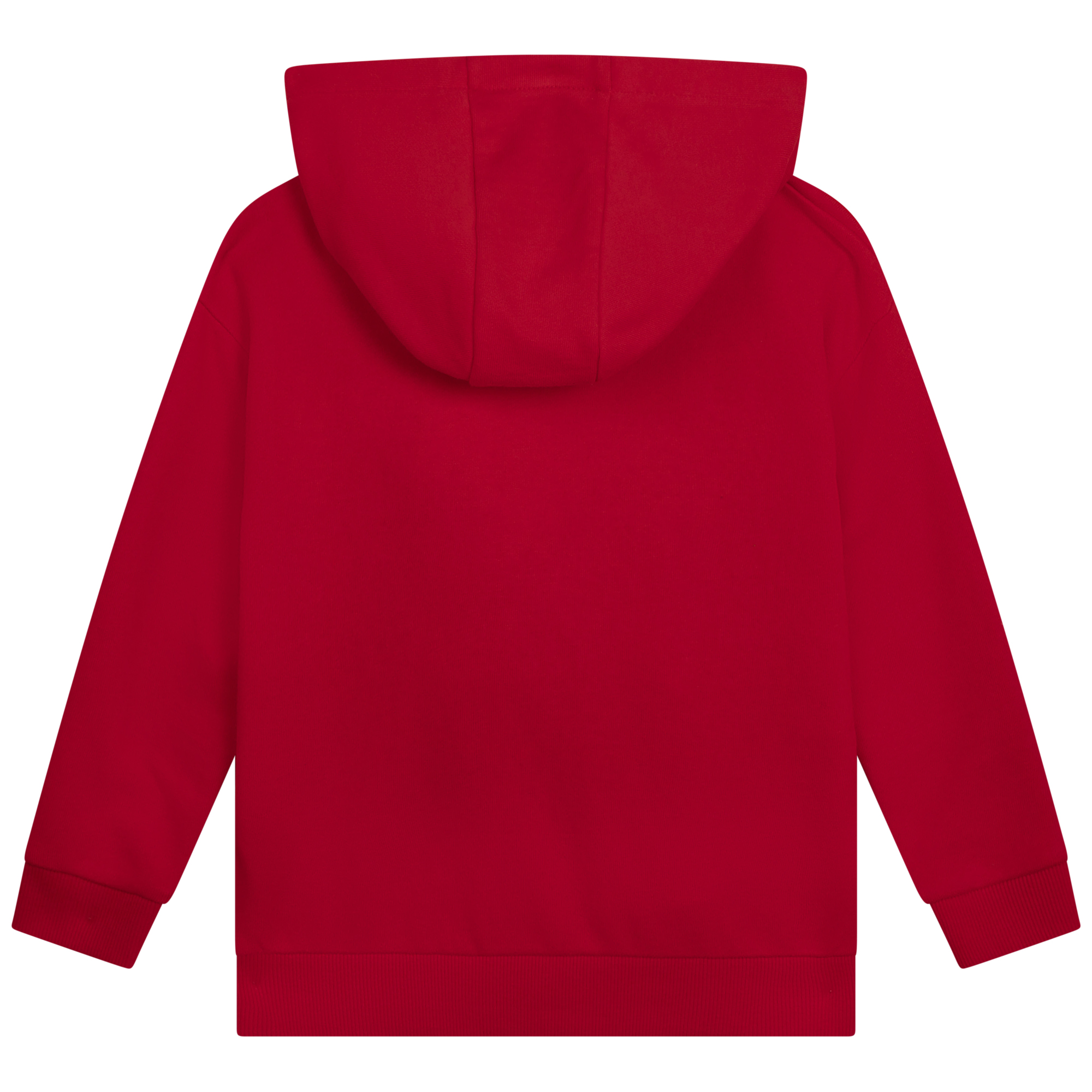Cotton hooded sweatshirt MARC JACOBS for GIRL