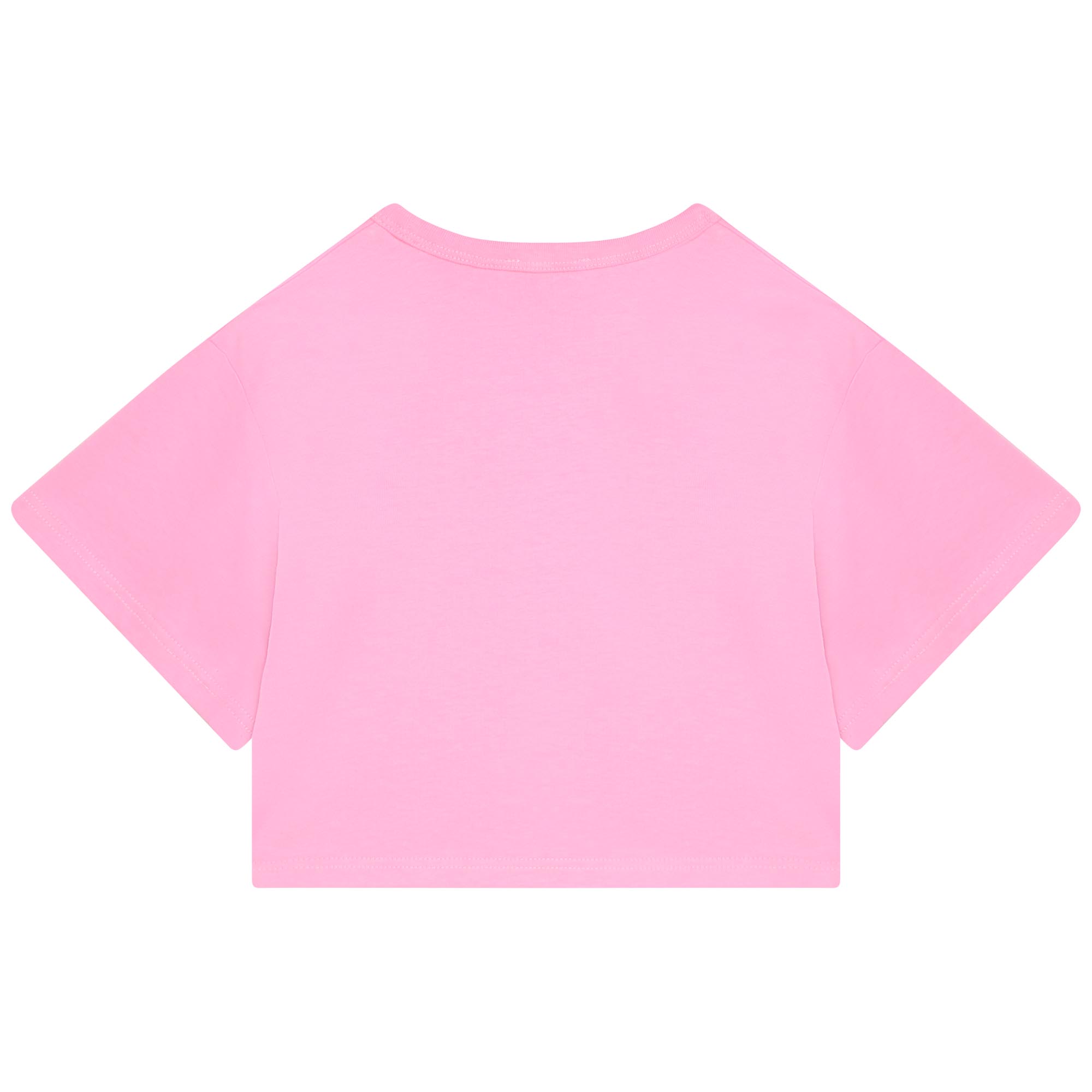 T-shirt stampata in cotone MARC JACOBS Per BAMBINA