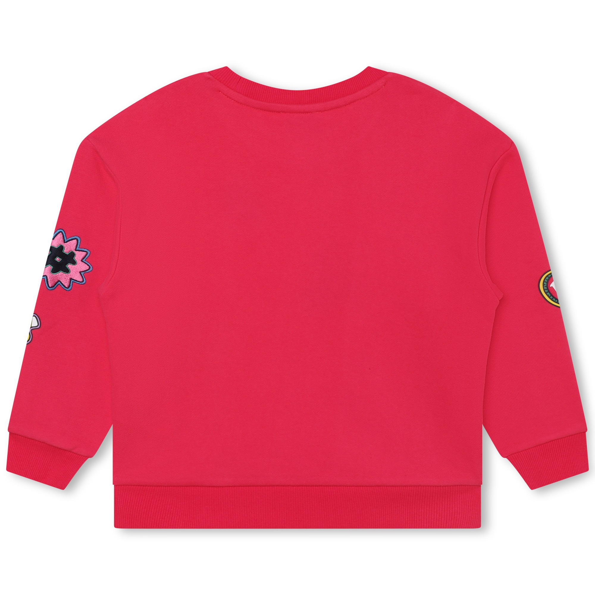 Fleece sweatshirt MARC JACOBS for GIRL