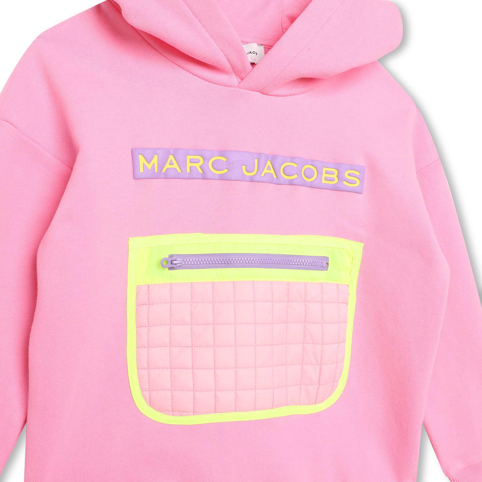 Hooded sweatshirt MARC JACOBS for GIRL