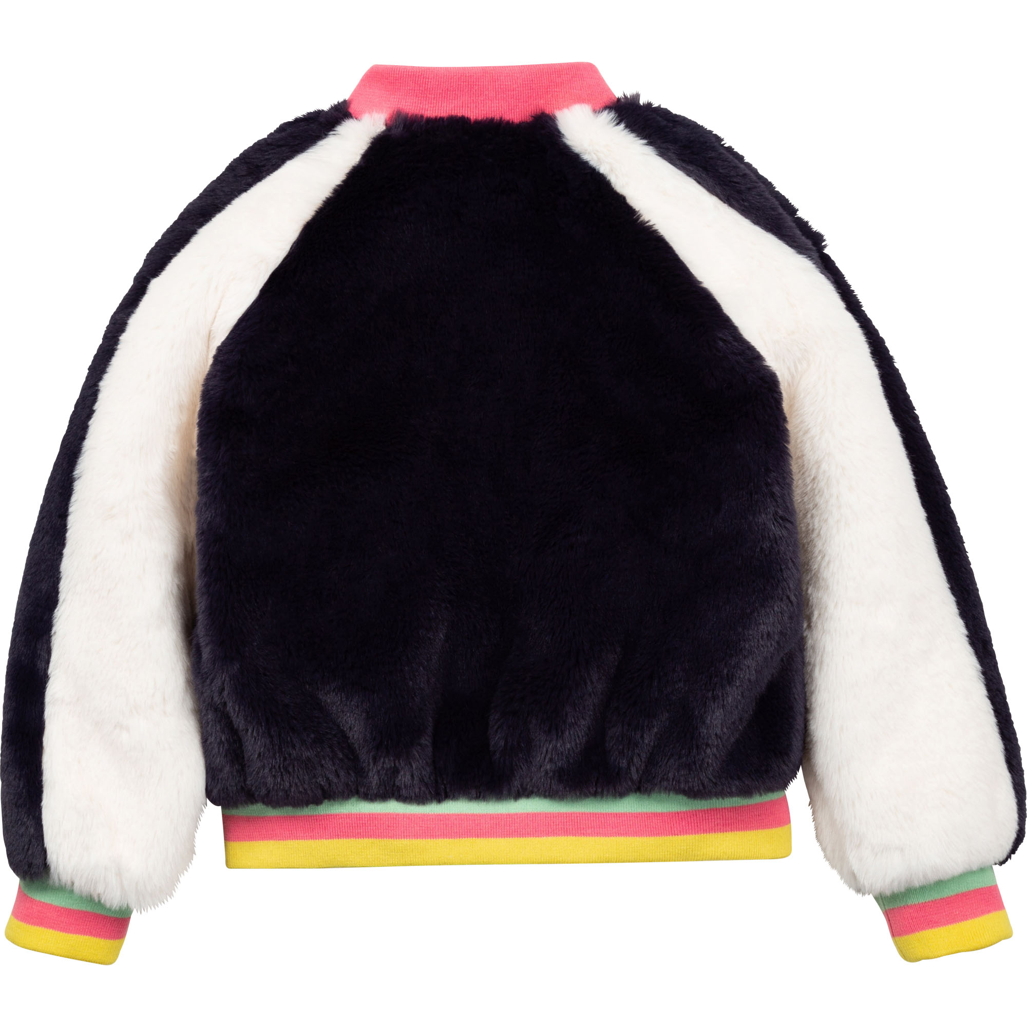 Reversible jacket MARC JACOBS for GIRL