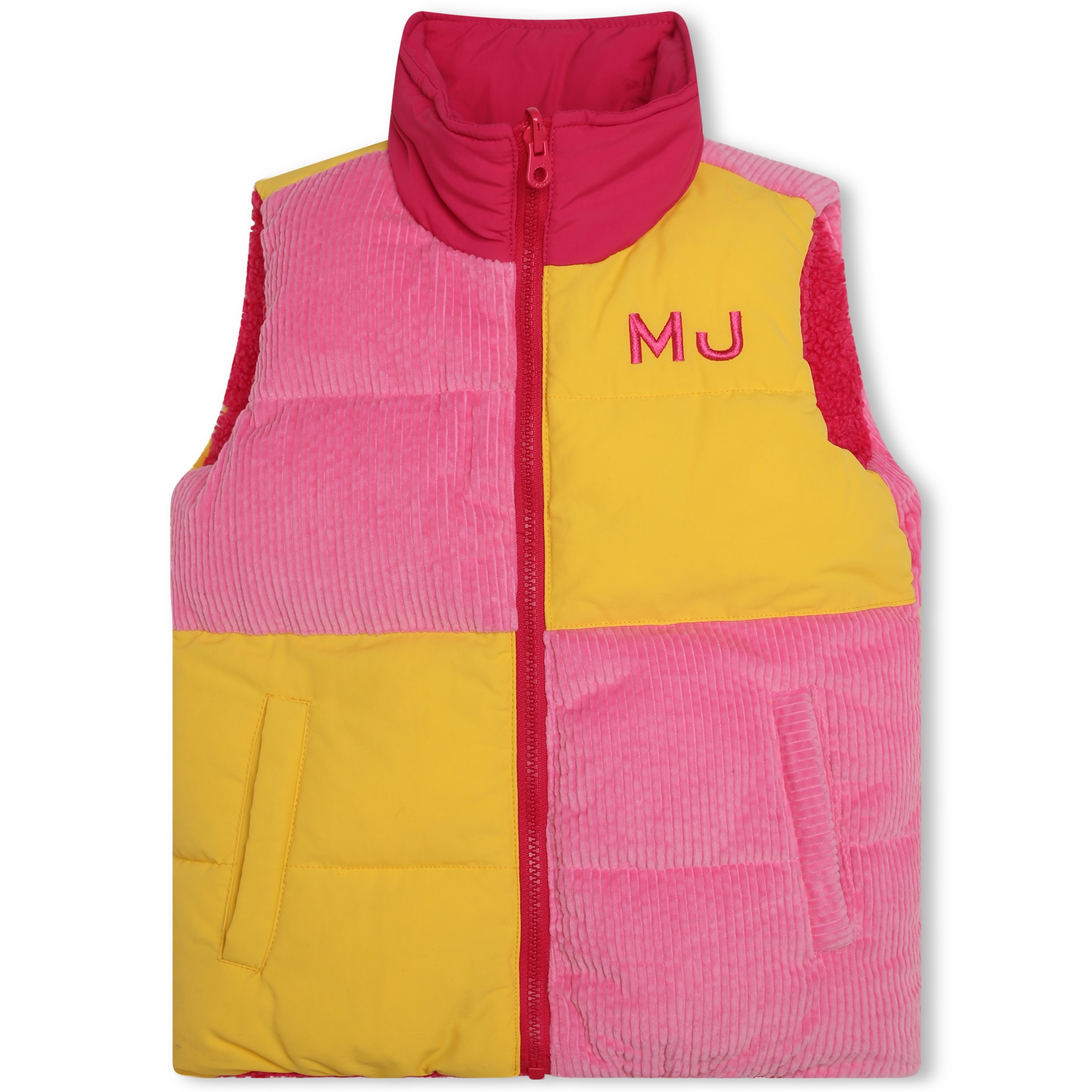 Body warmer MARC JACOBS for GIRL