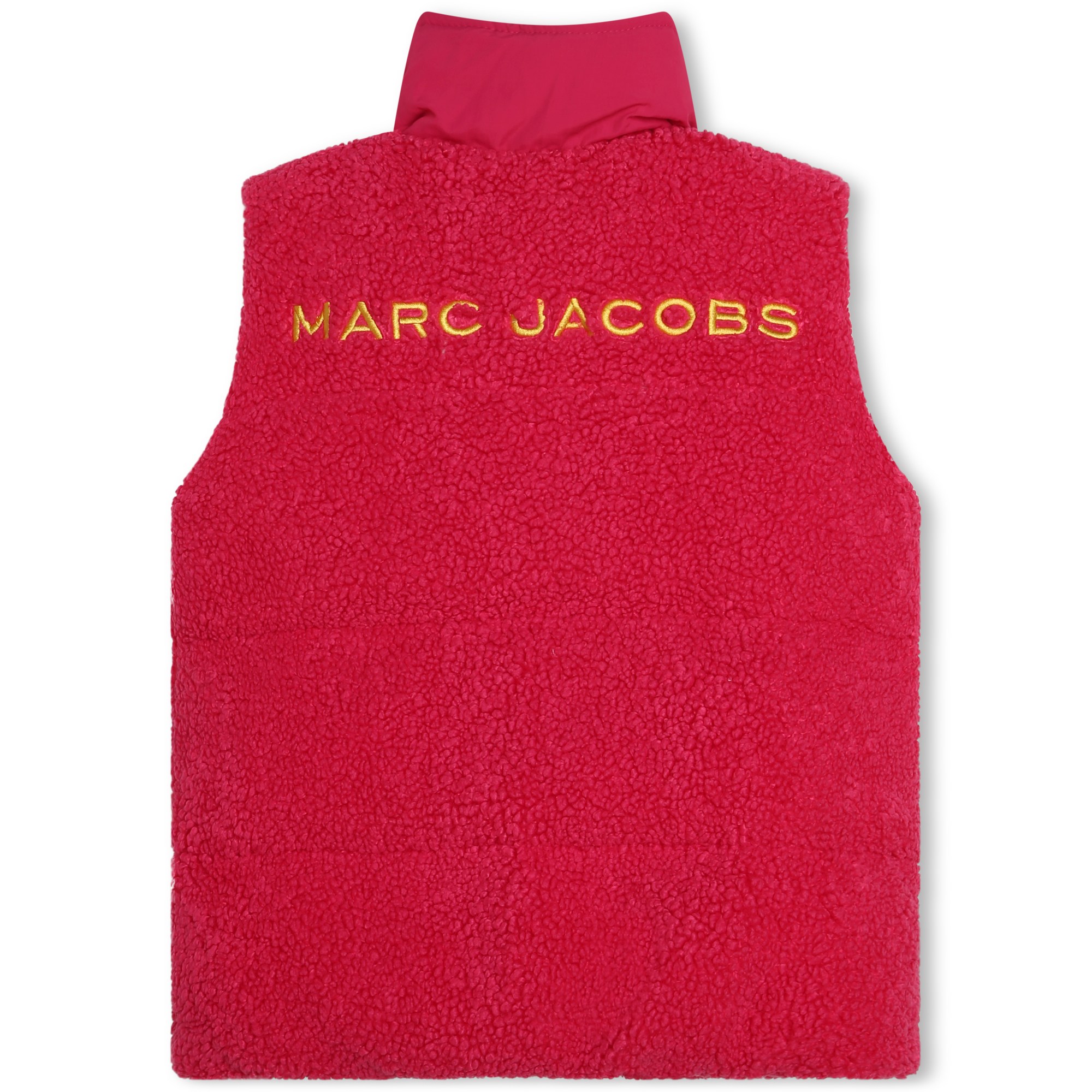 Body warmer MARC JACOBS for GIRL
