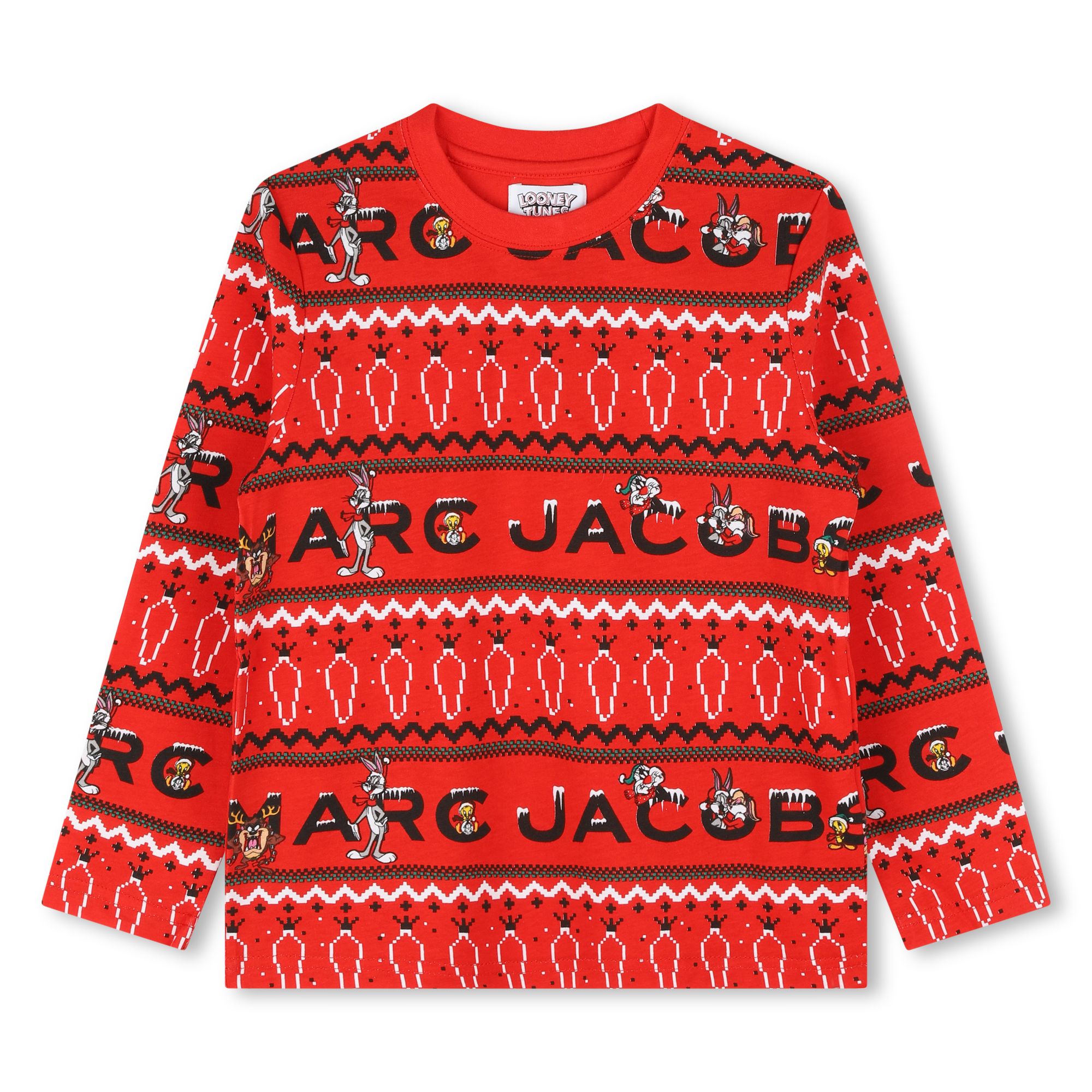 2-piece pyjamas MARC JACOBS for GIRL