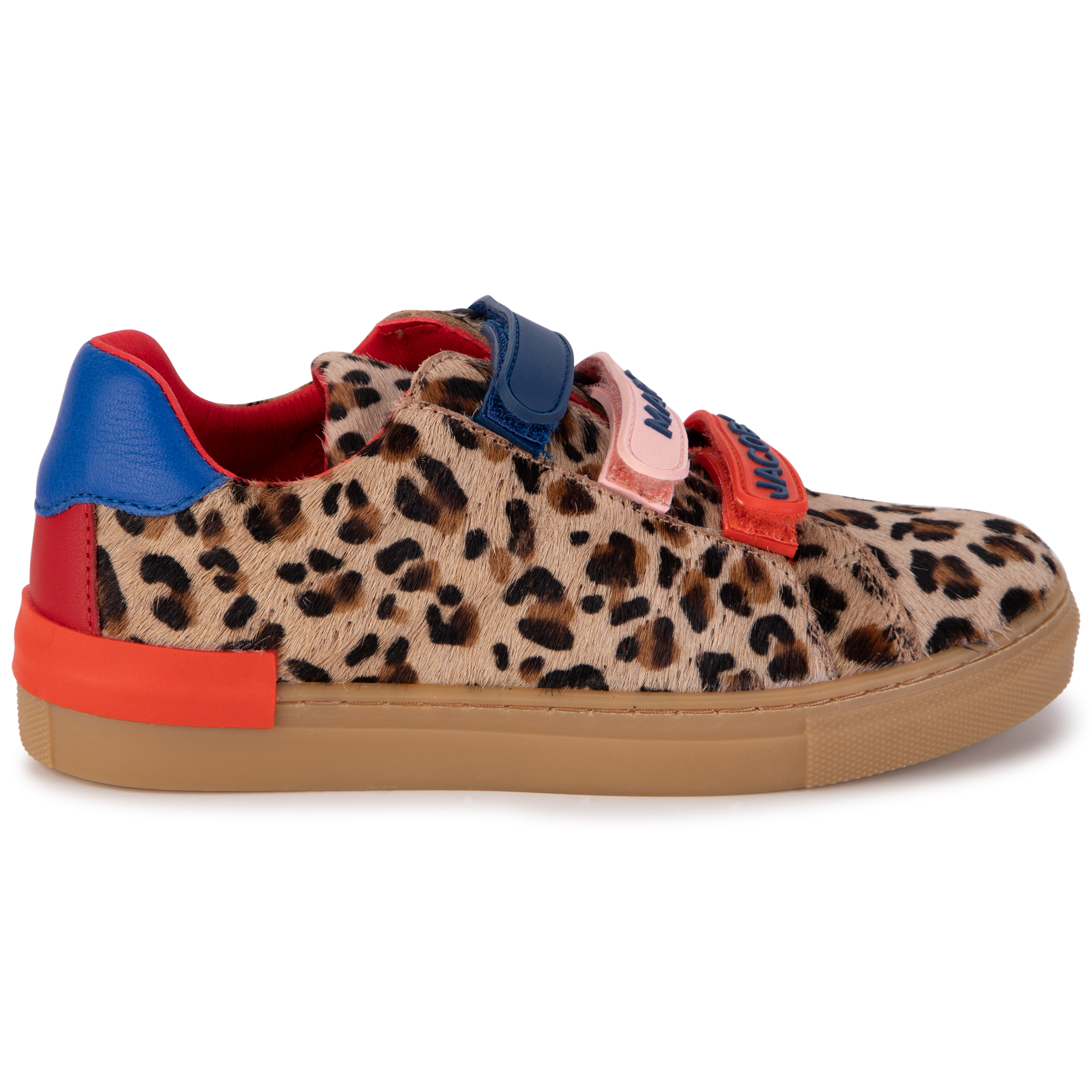 Printed trainers MARC JACOBS for GIRL