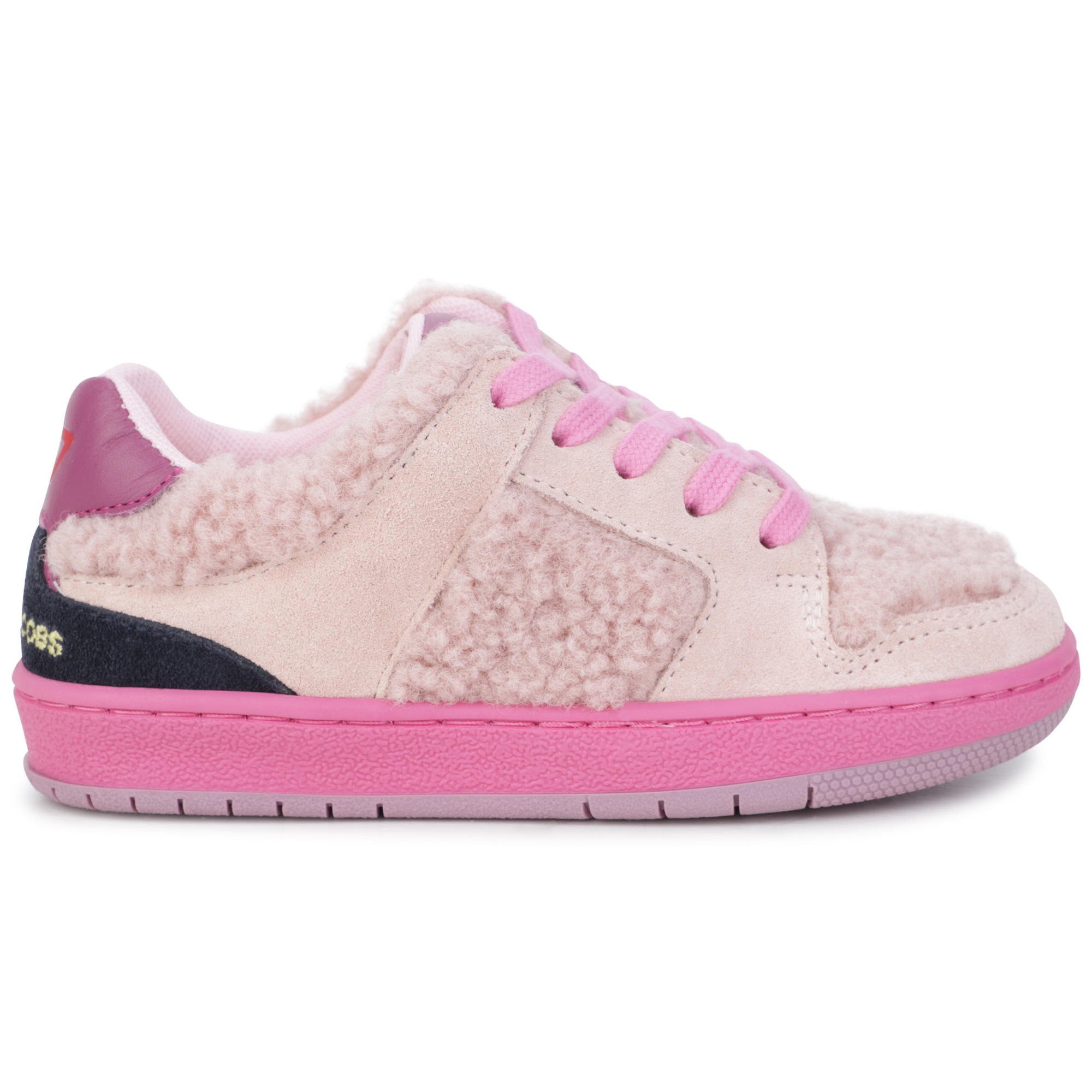 Sneakers MARC JACOBS for GIRL