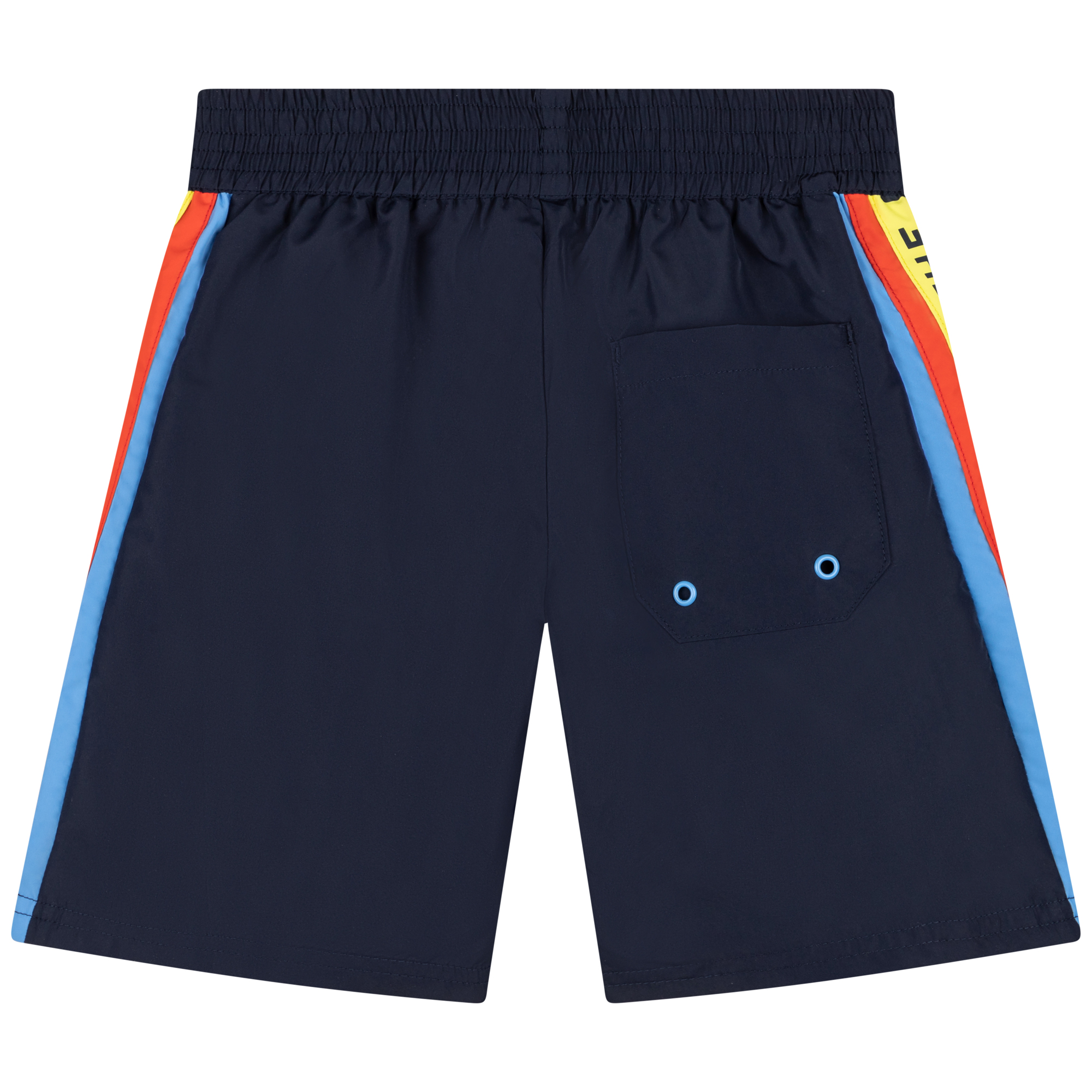Twill swimming trunks MARC JACOBS for BOY