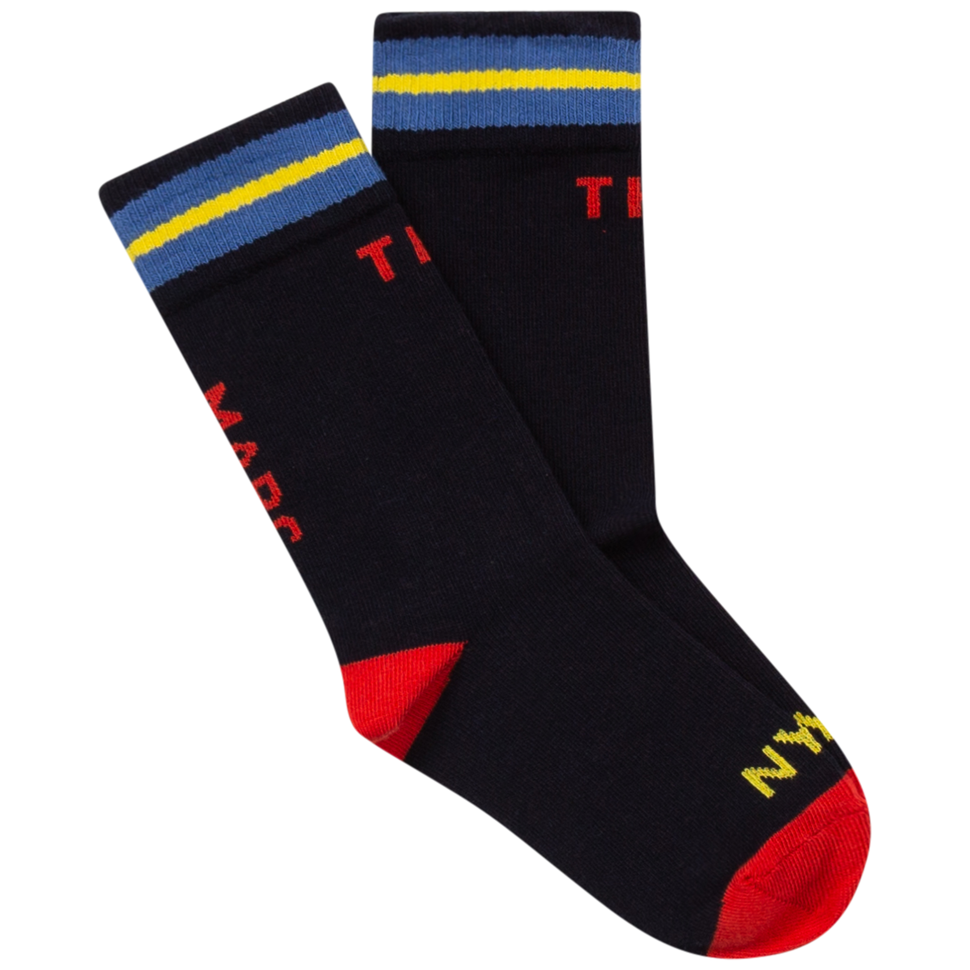 Multicoloured socks MARC JACOBS for BOY