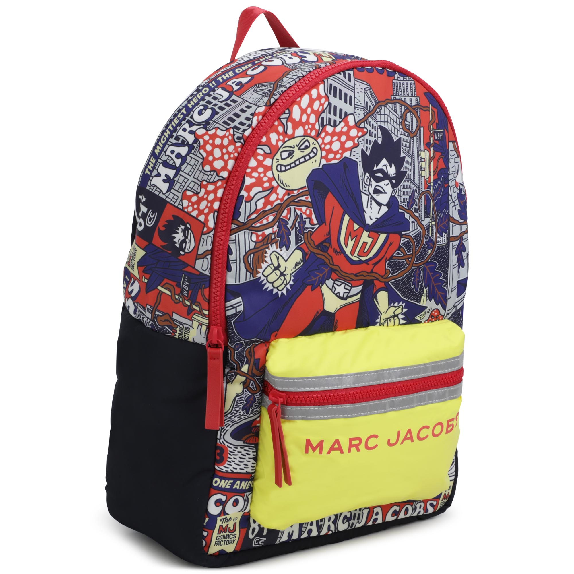 Backpack MARC JACOBS for BOY