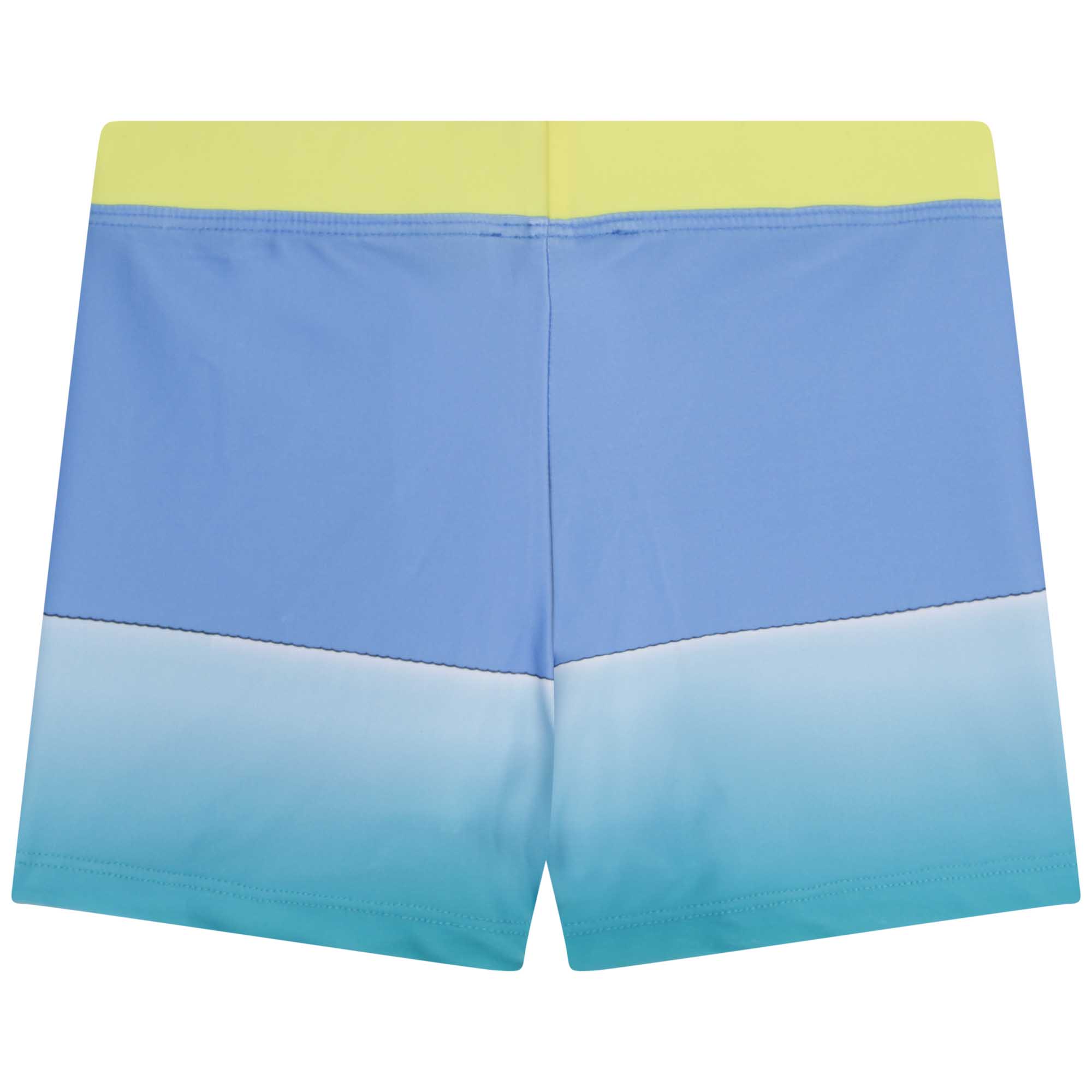 Novelty swim shorts MARC JACOBS for BOY