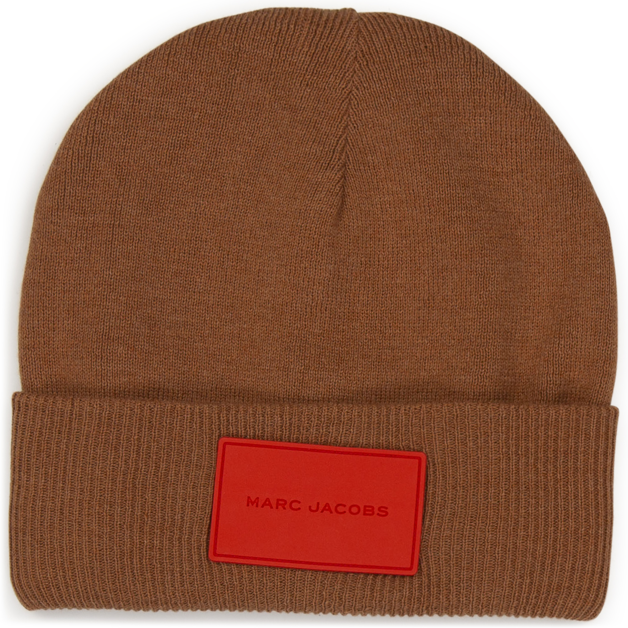 Single-colour knitted cap MARC JACOBS for BOY
