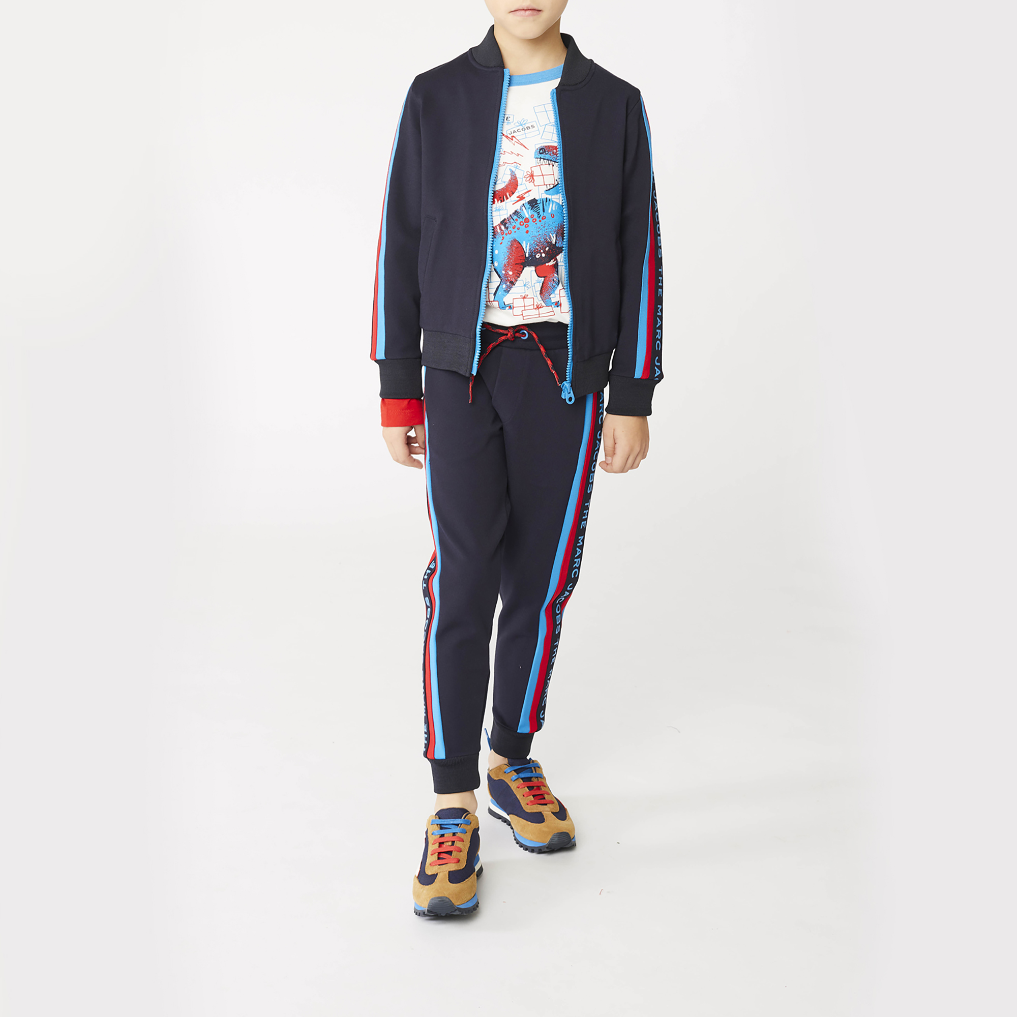joggers MARC JACOBS for BOY