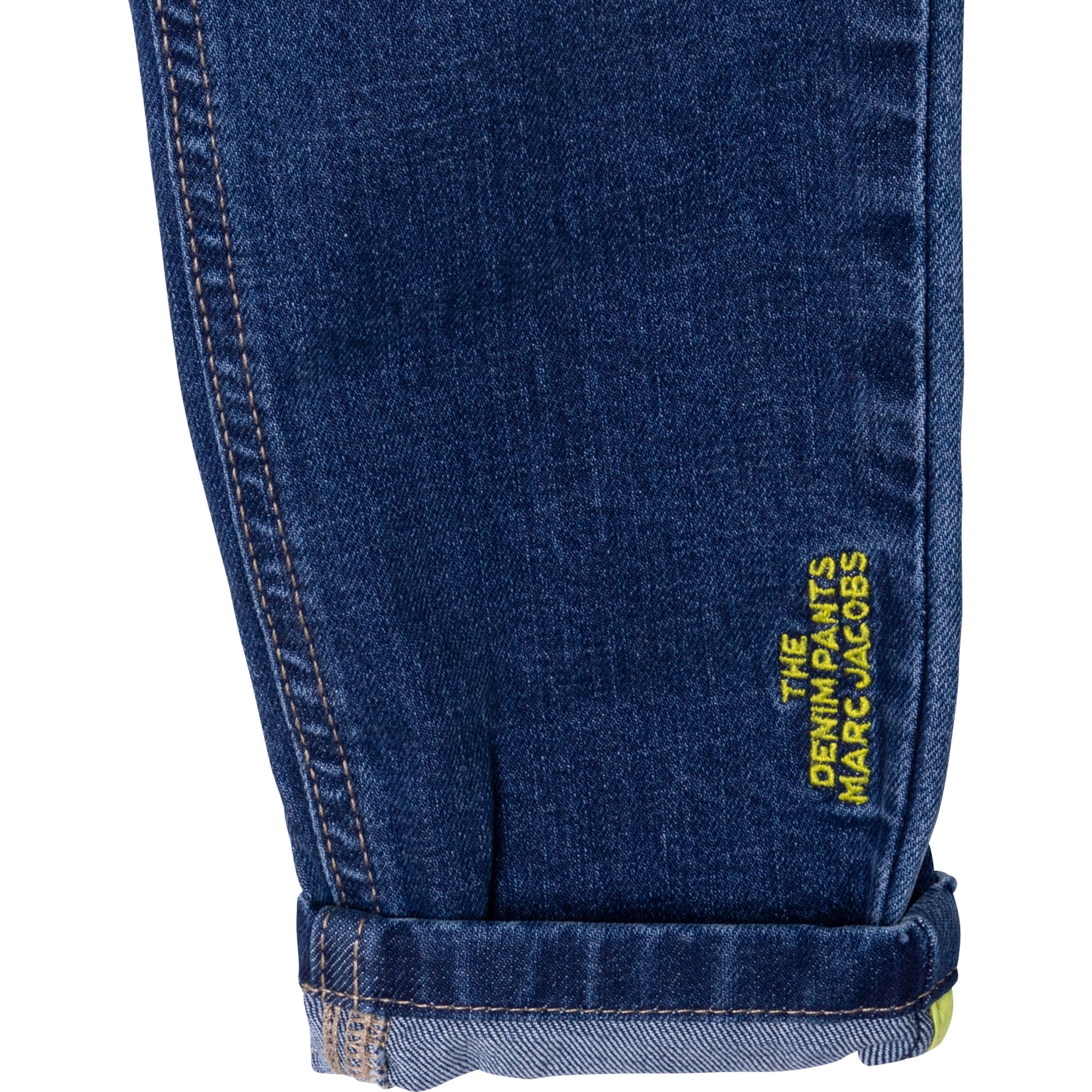 Jeans con vita regolabile MARC JACOBS Per RAGAZZO