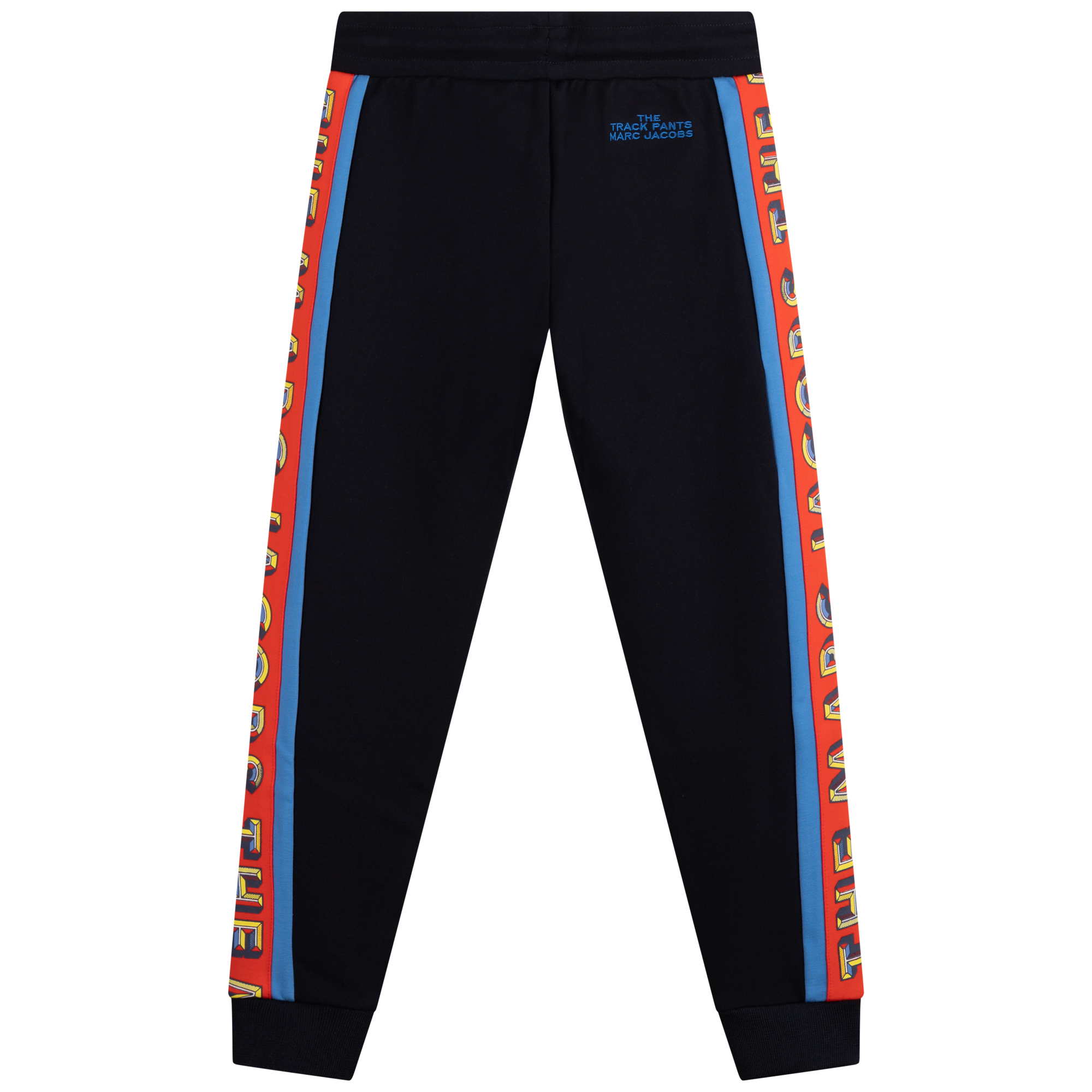 Knitted jogging trousers MARC JACOBS for BOY