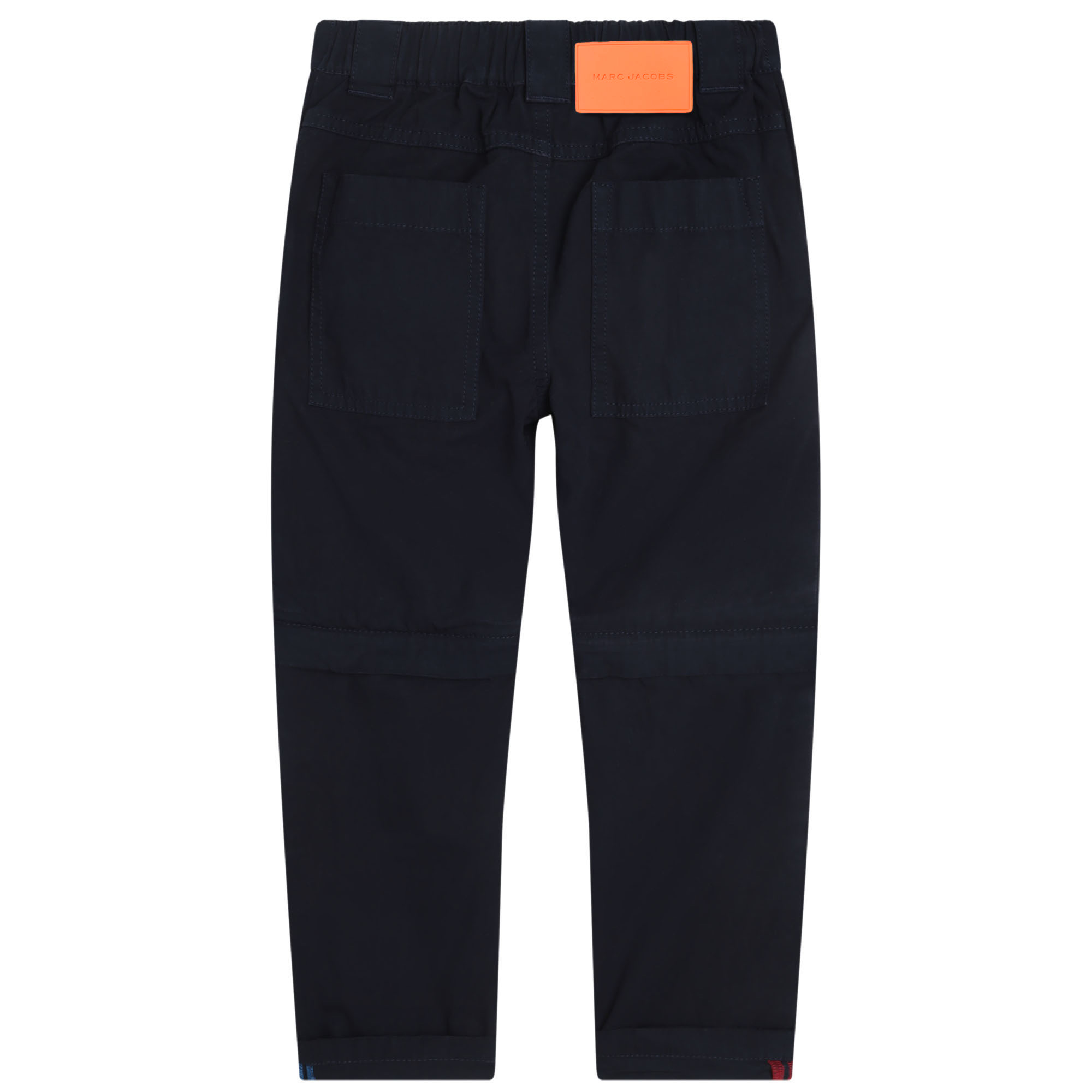 Trousers with pockets MARC JACOBS for BOY