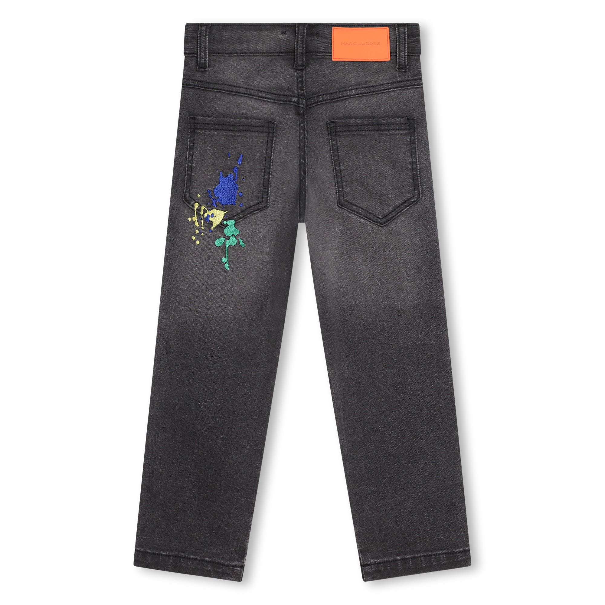 5-Pocket-Jeans MARC JACOBS Für JUNGE