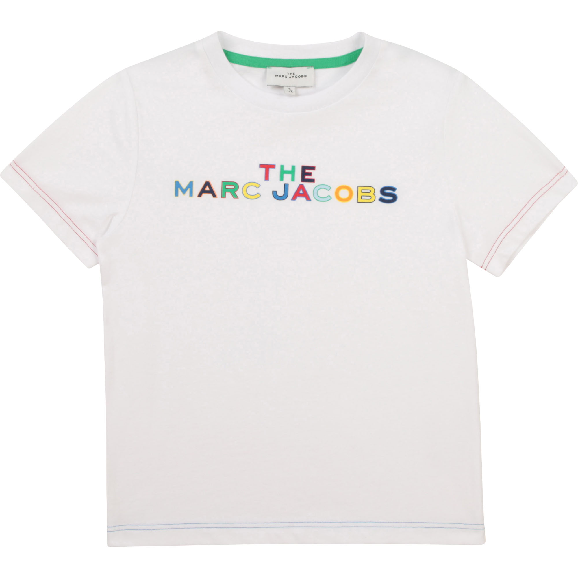 T-shirt MARC JACOBS pour GARCON