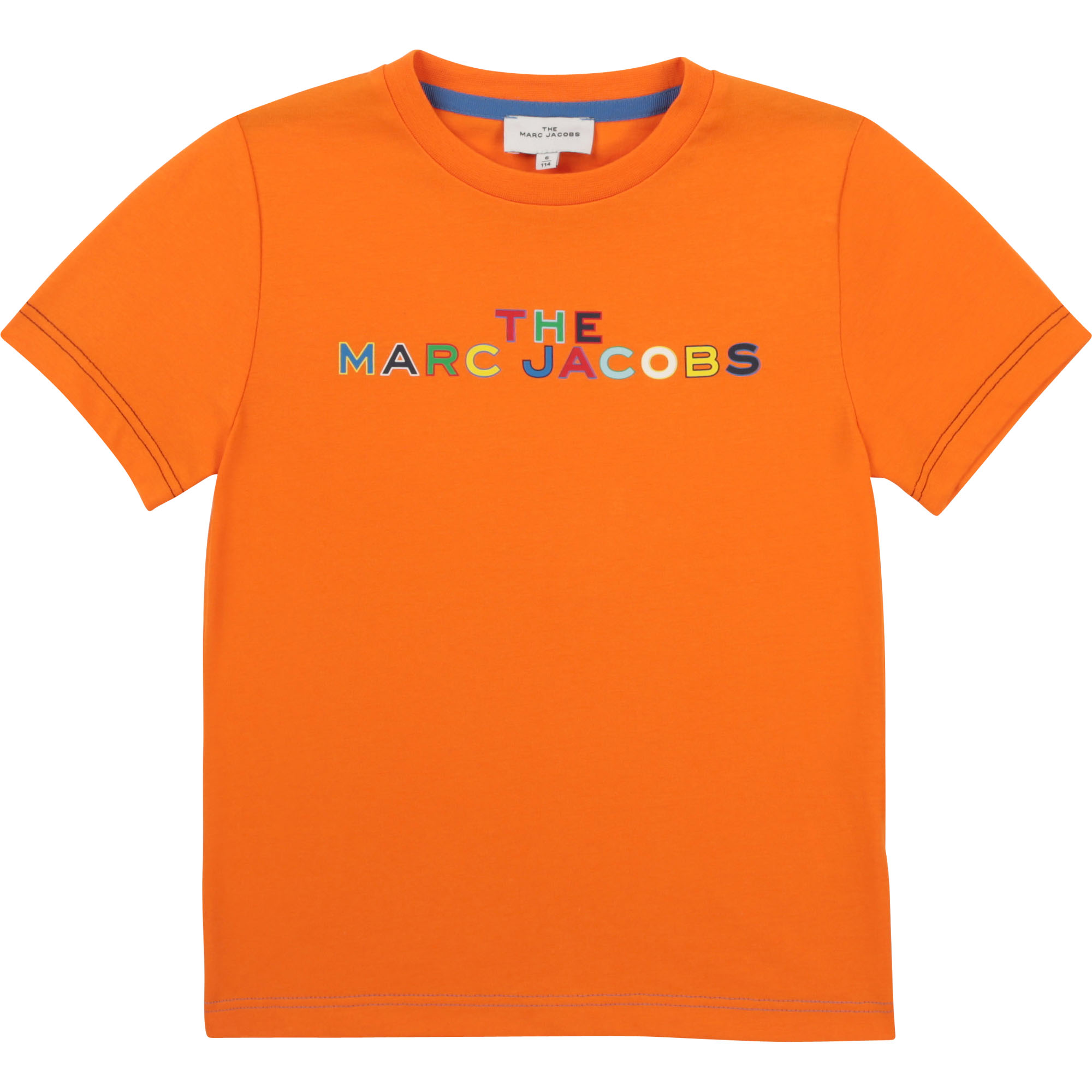 T-shirt MARC JACOBS pour GARCON