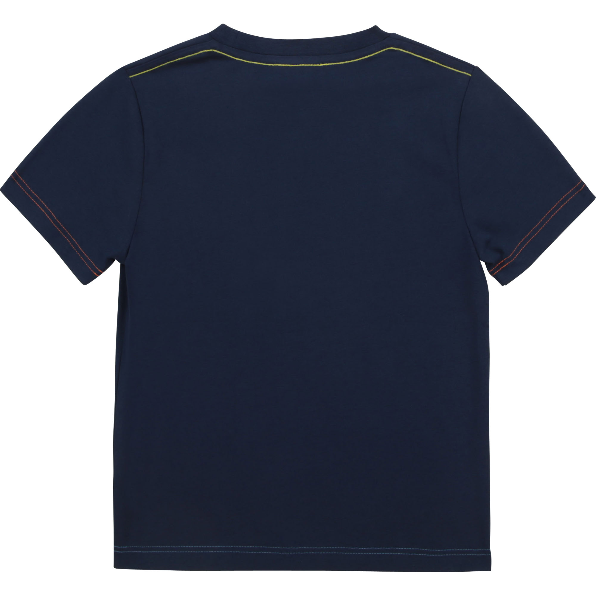 Organic cotton jersey T-shirt MARC JACOBS for BOY