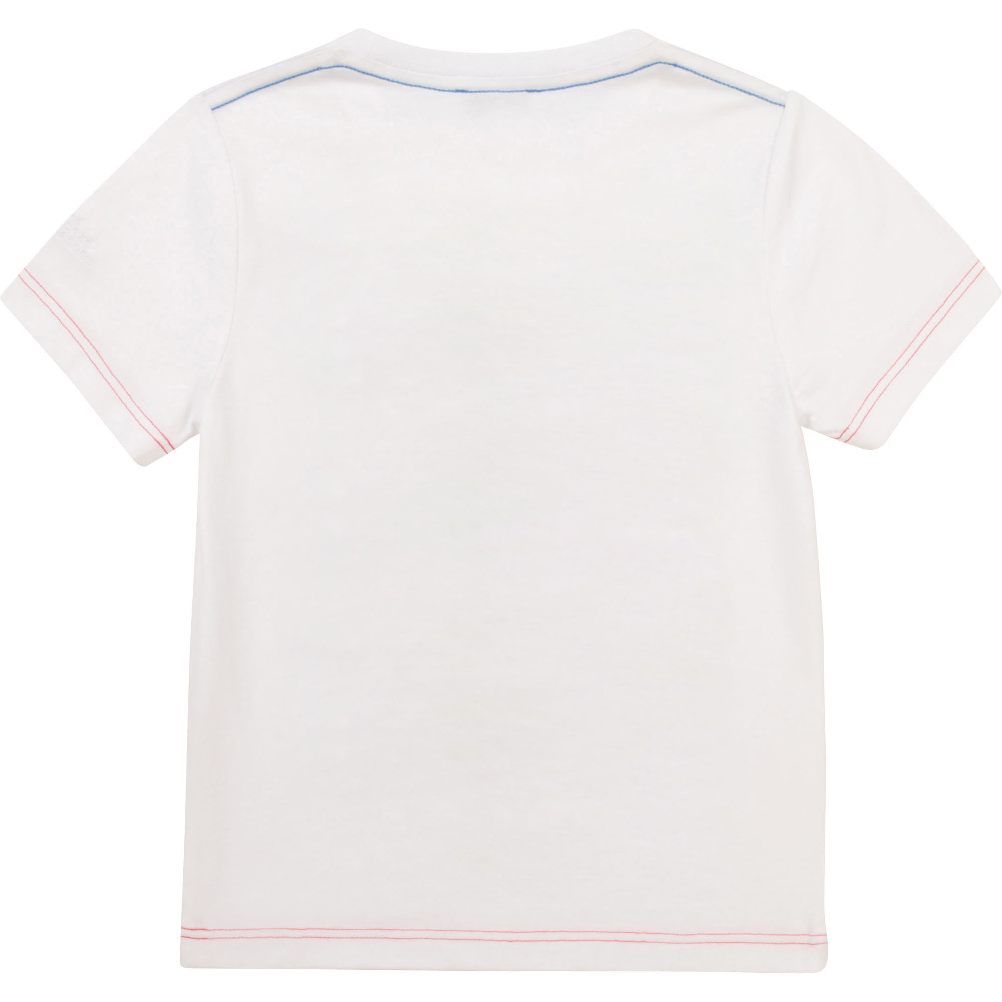 Short-sleeved jersey T-shirt MARC JACOBS for BOY