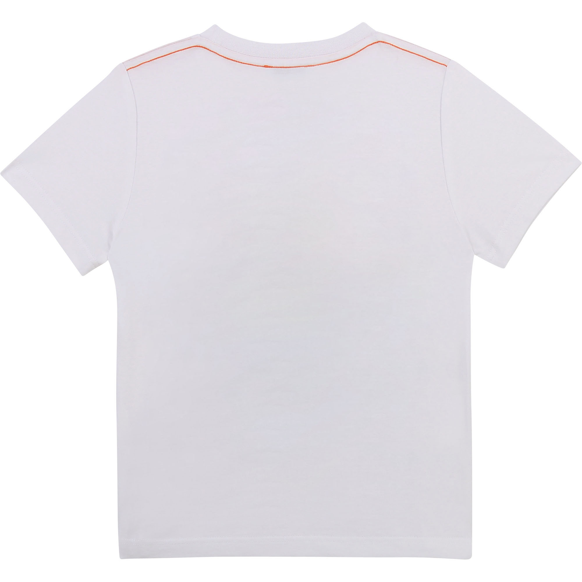 T-shirt in jersey con stampa MARC JACOBS Per RAGAZZO