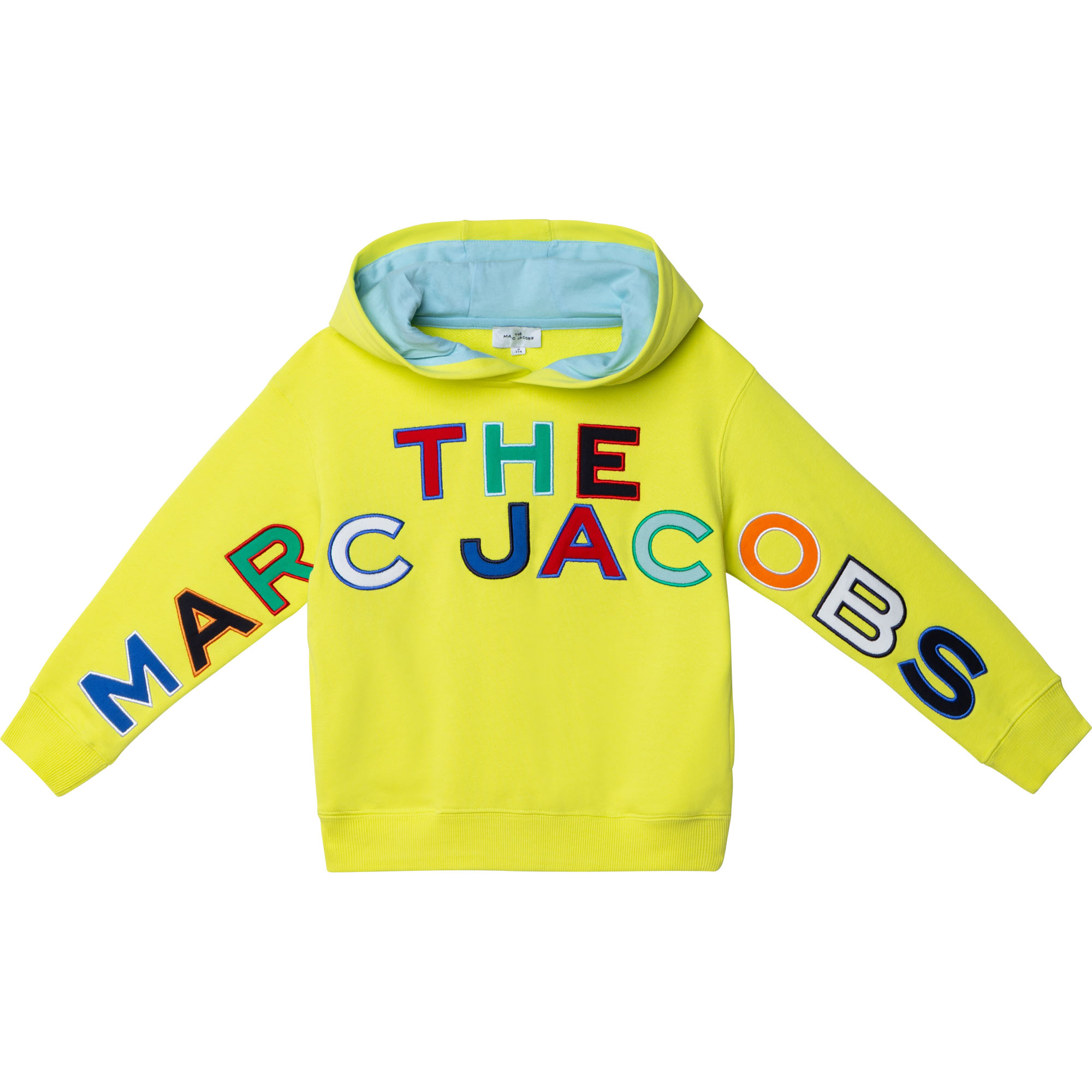 Sweatshirt à capuche MARC JACOBS pour GARCON
