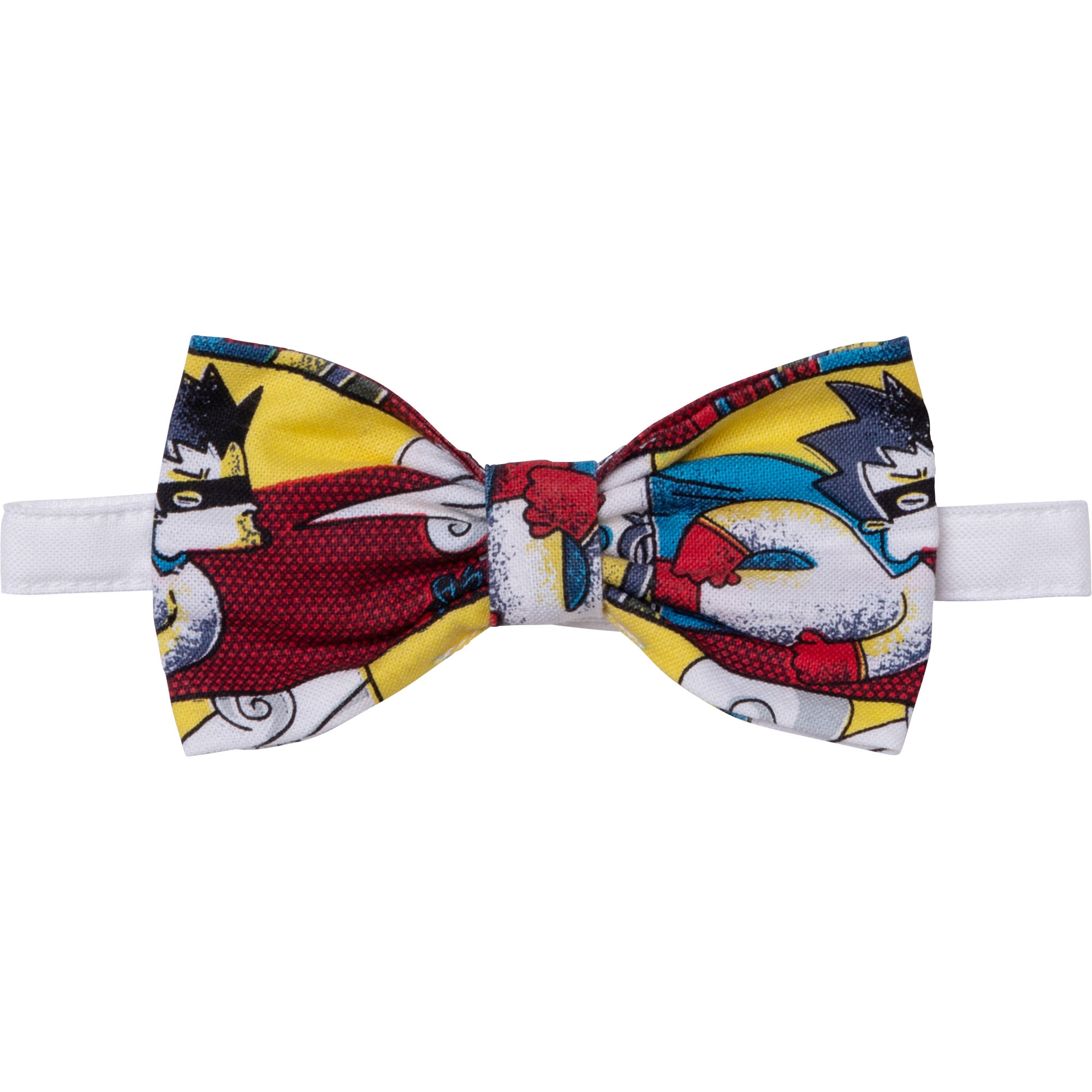 Shirt and bow tie set MARC JACOBS for BOY