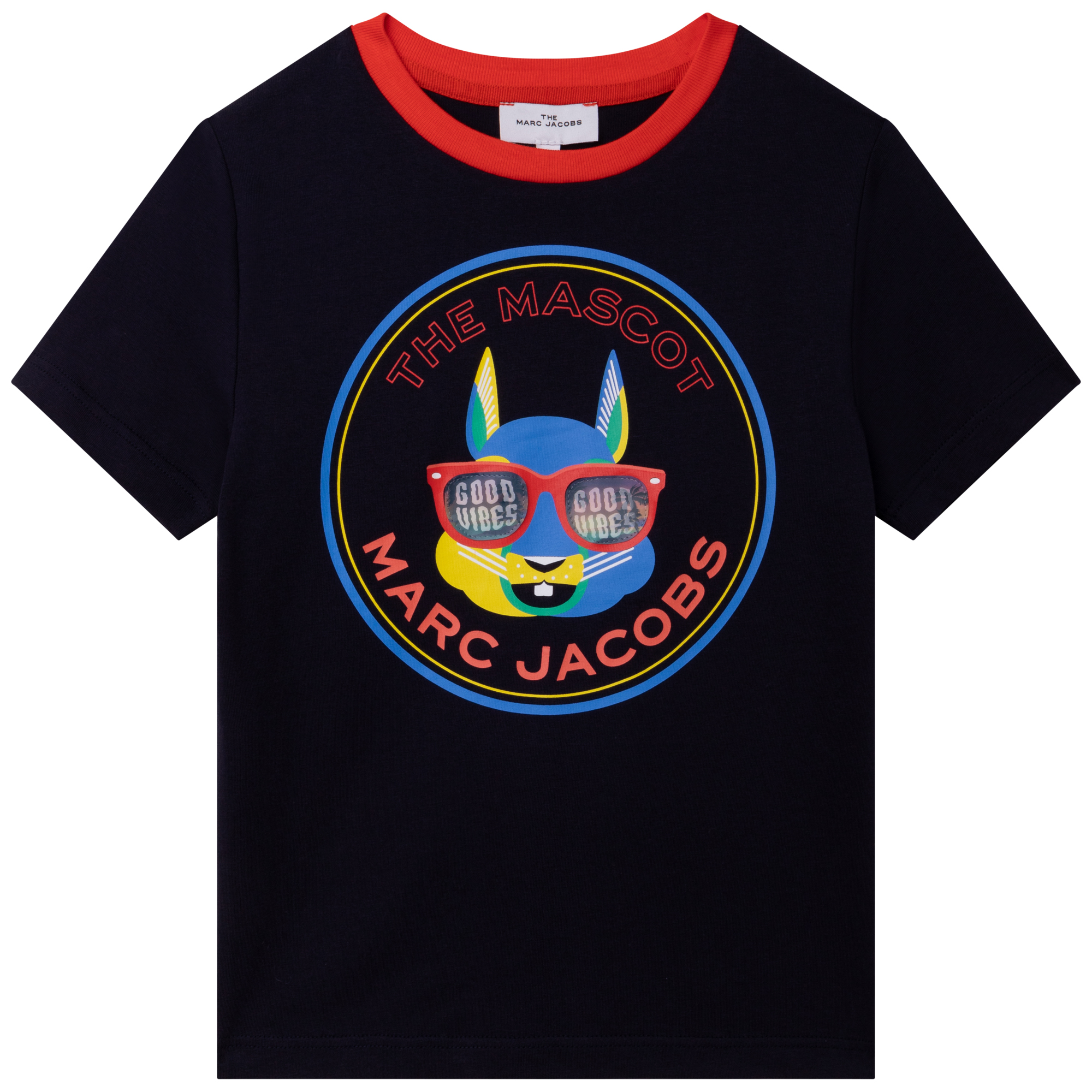 Tee-shirt manches courtes MARC JACOBS pour GARCON